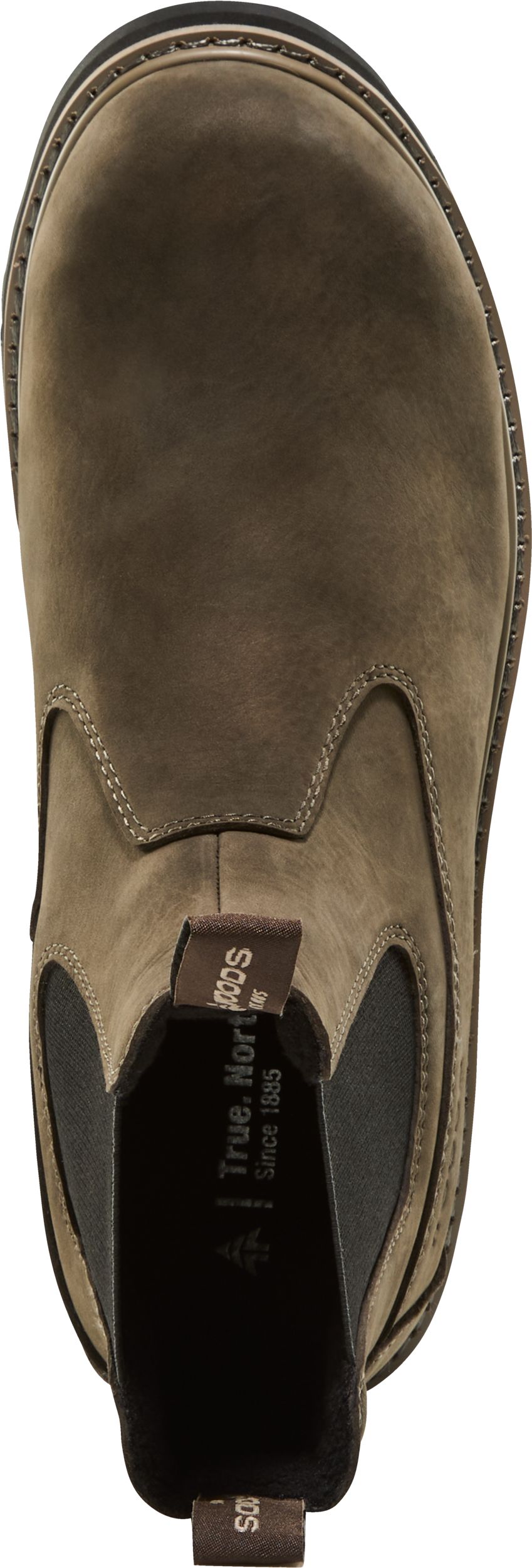 Woods Men's Heritage Chelsea Boots