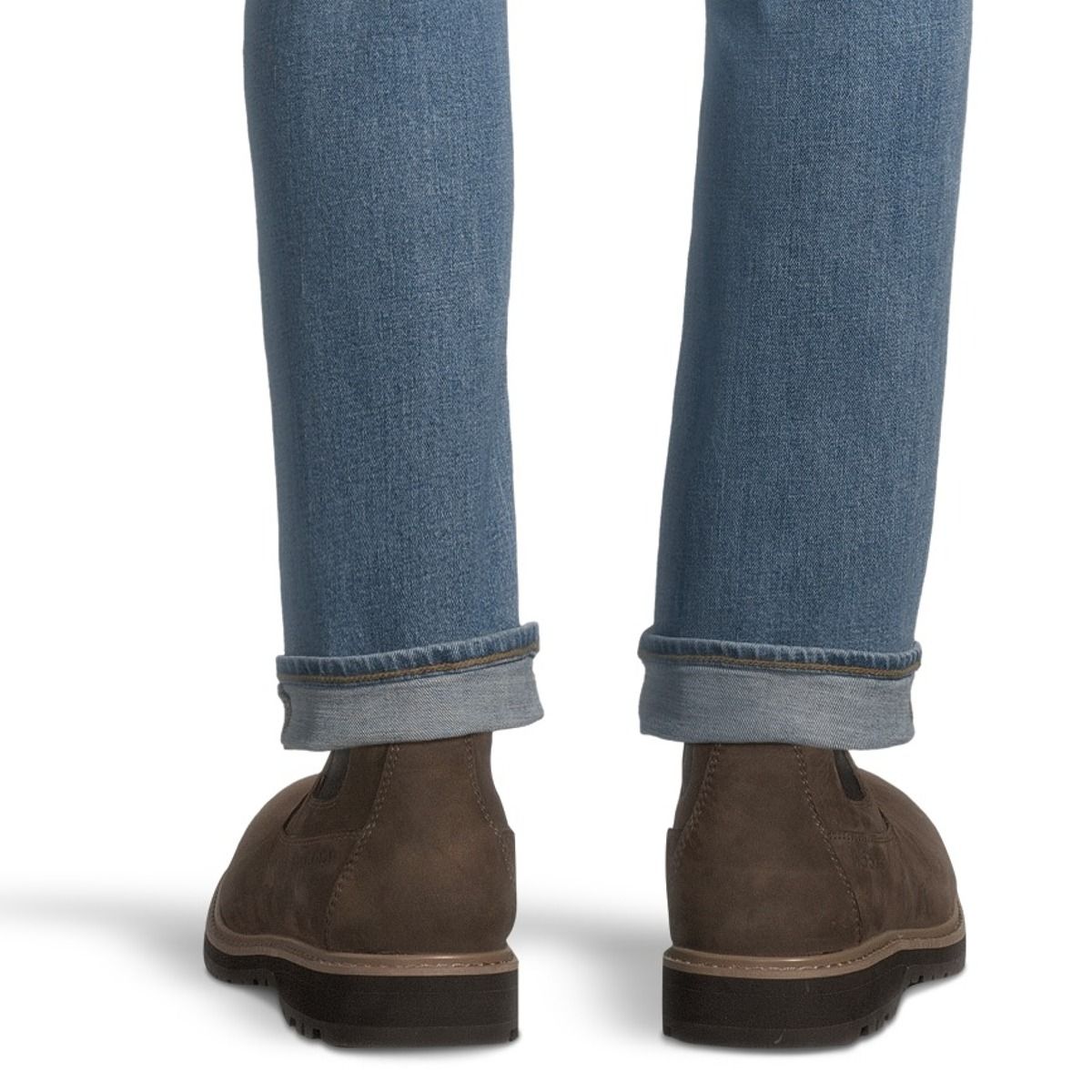 Woods Men's Heritage Chelsea Boots