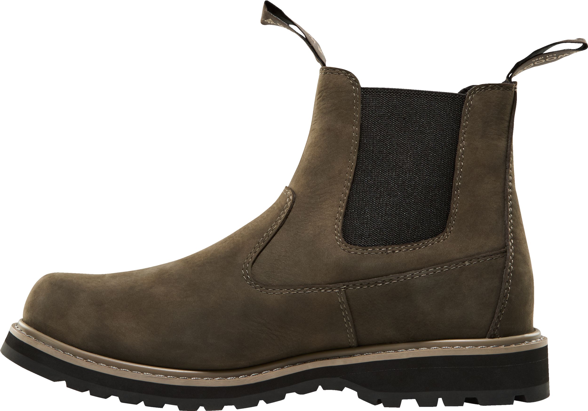 Woods Men's Heritage Chelsea Boots