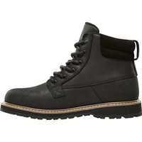 Woods Men's Heritage Mid Lace Boots Side_Left