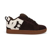 DC Men's Court Graffik  Skate Shoes