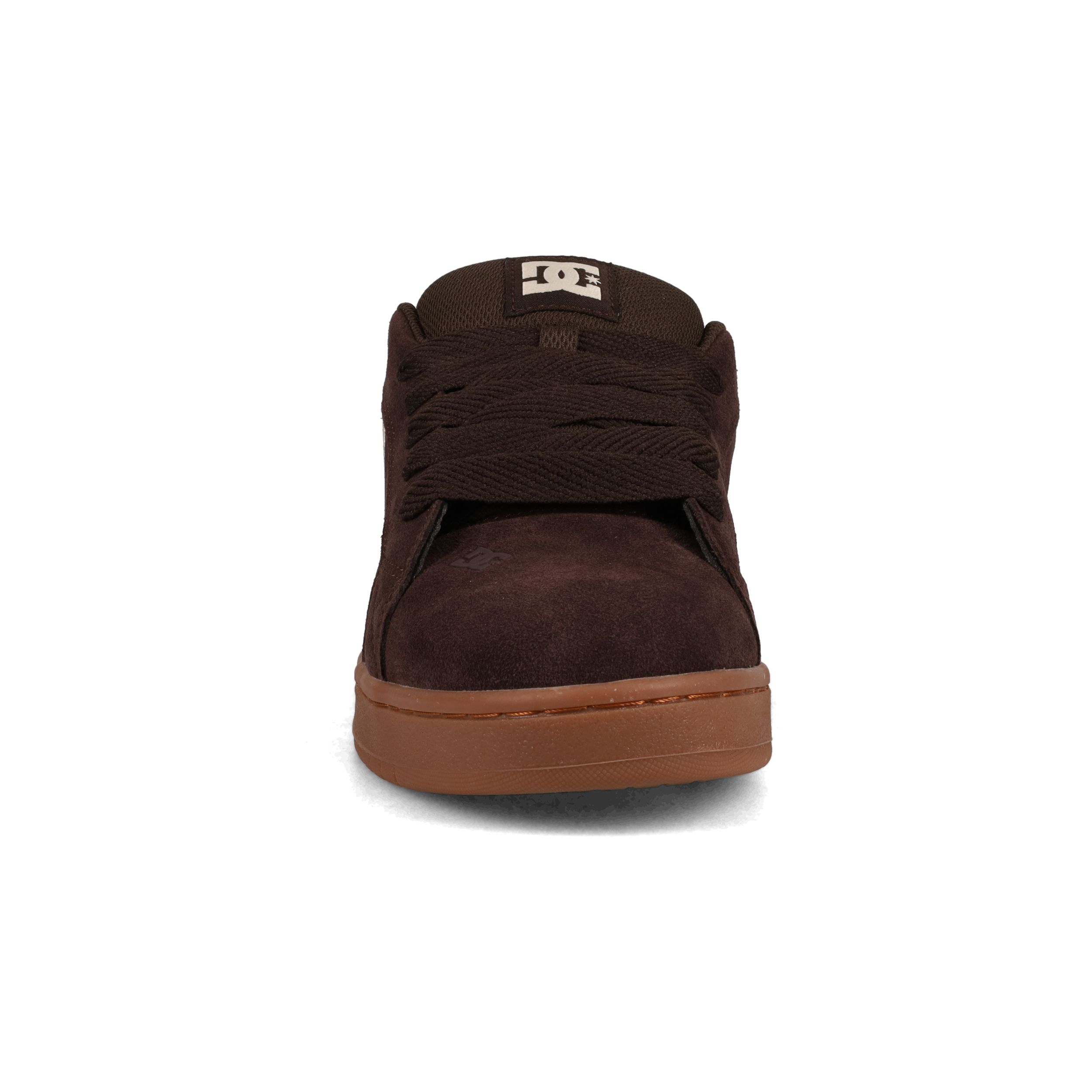 DC Men's Court Graffik  Skate Shoes