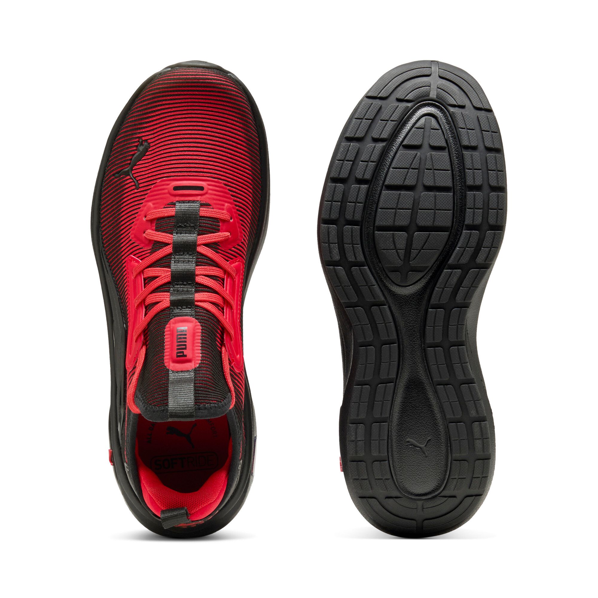 PUMA Men's Softride Enzo 6 Shoes