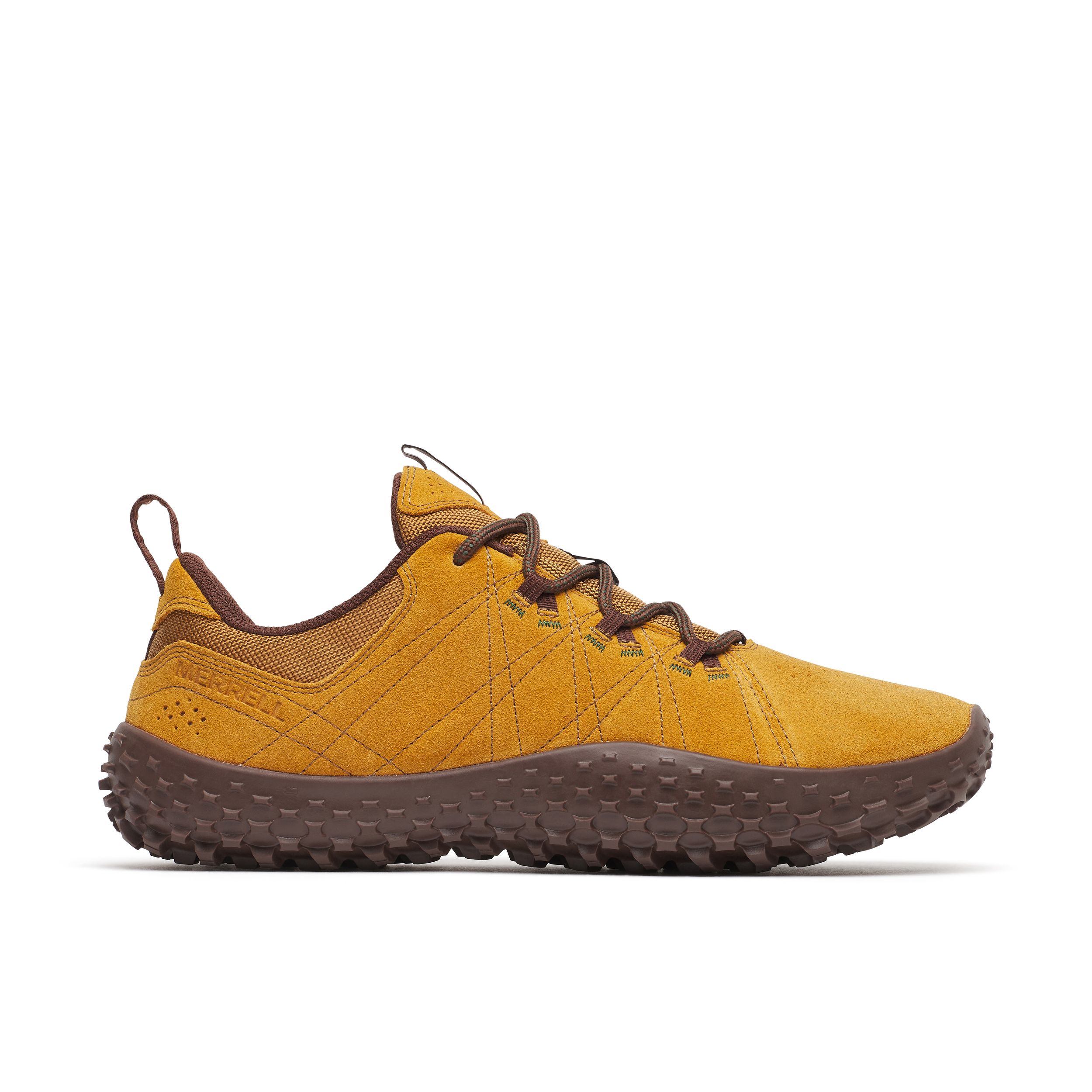 Merrell Men's Wrapt Waterproof Trail Shoes