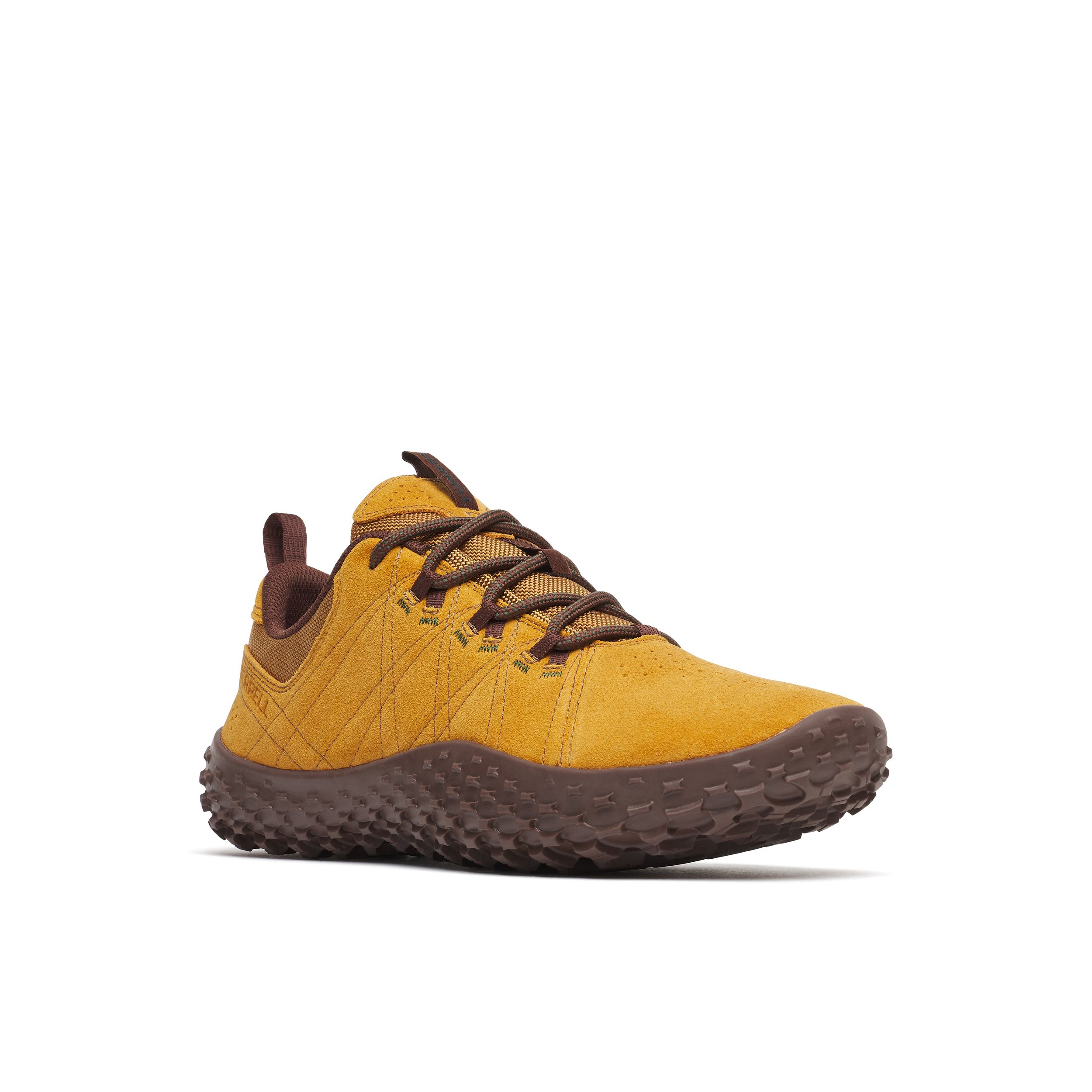 Merrell Men's Wrapt Waterproof Trail Shoes