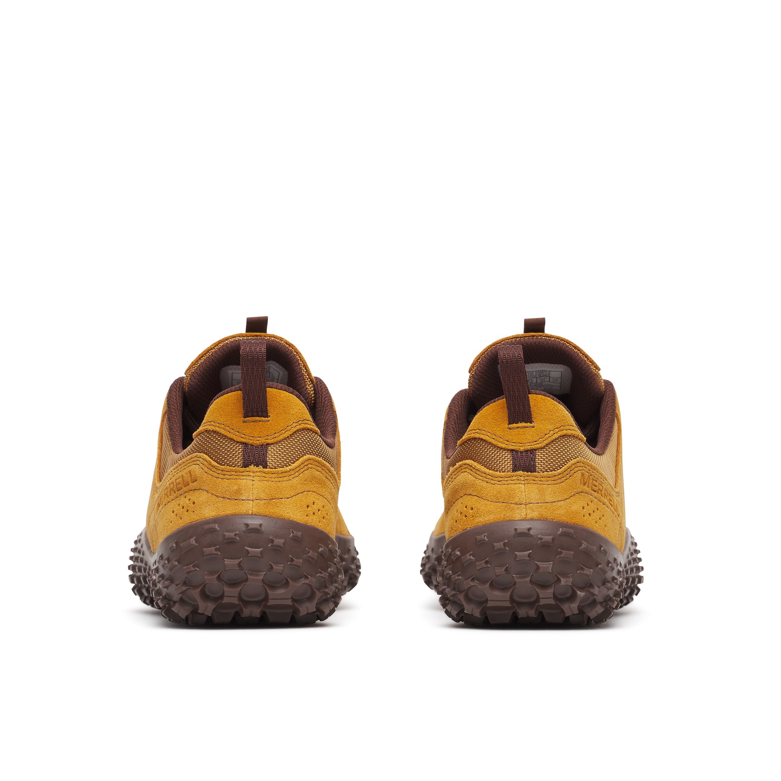 Merrell Men's Wrapt Waterproof Trail Shoes