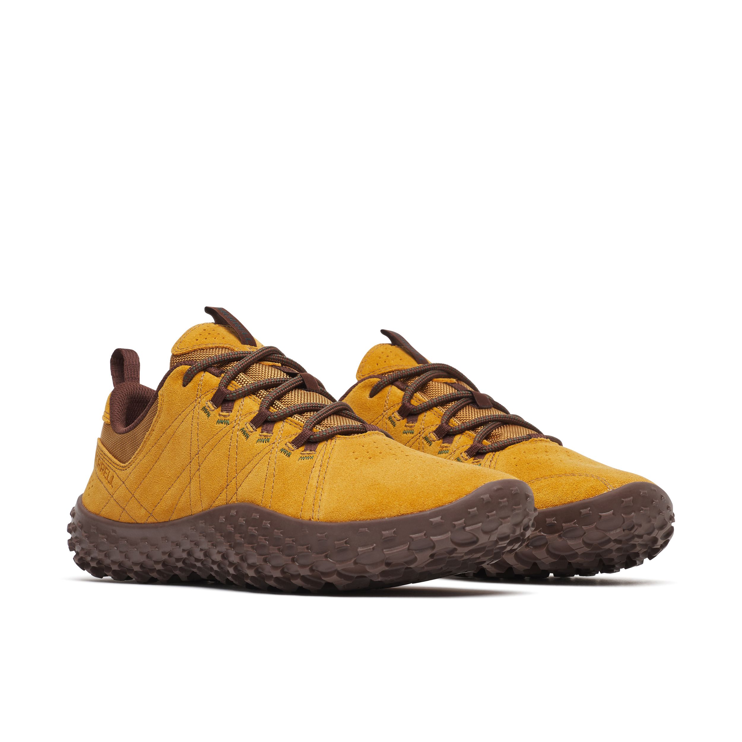 Merrell Men's Wrapt Waterproof Trail Shoes