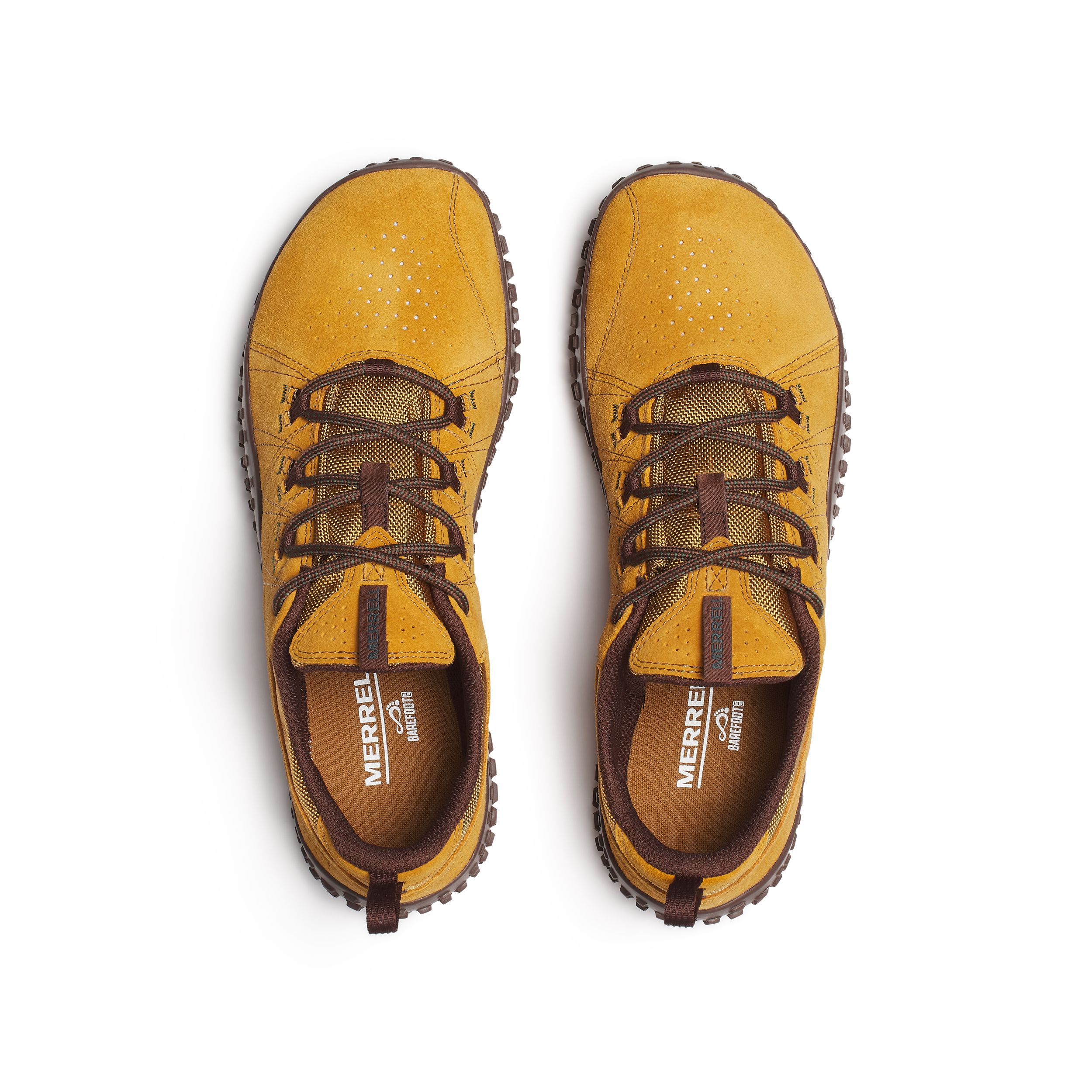 Merrell Men's Wrapt Waterproof Trail Shoes