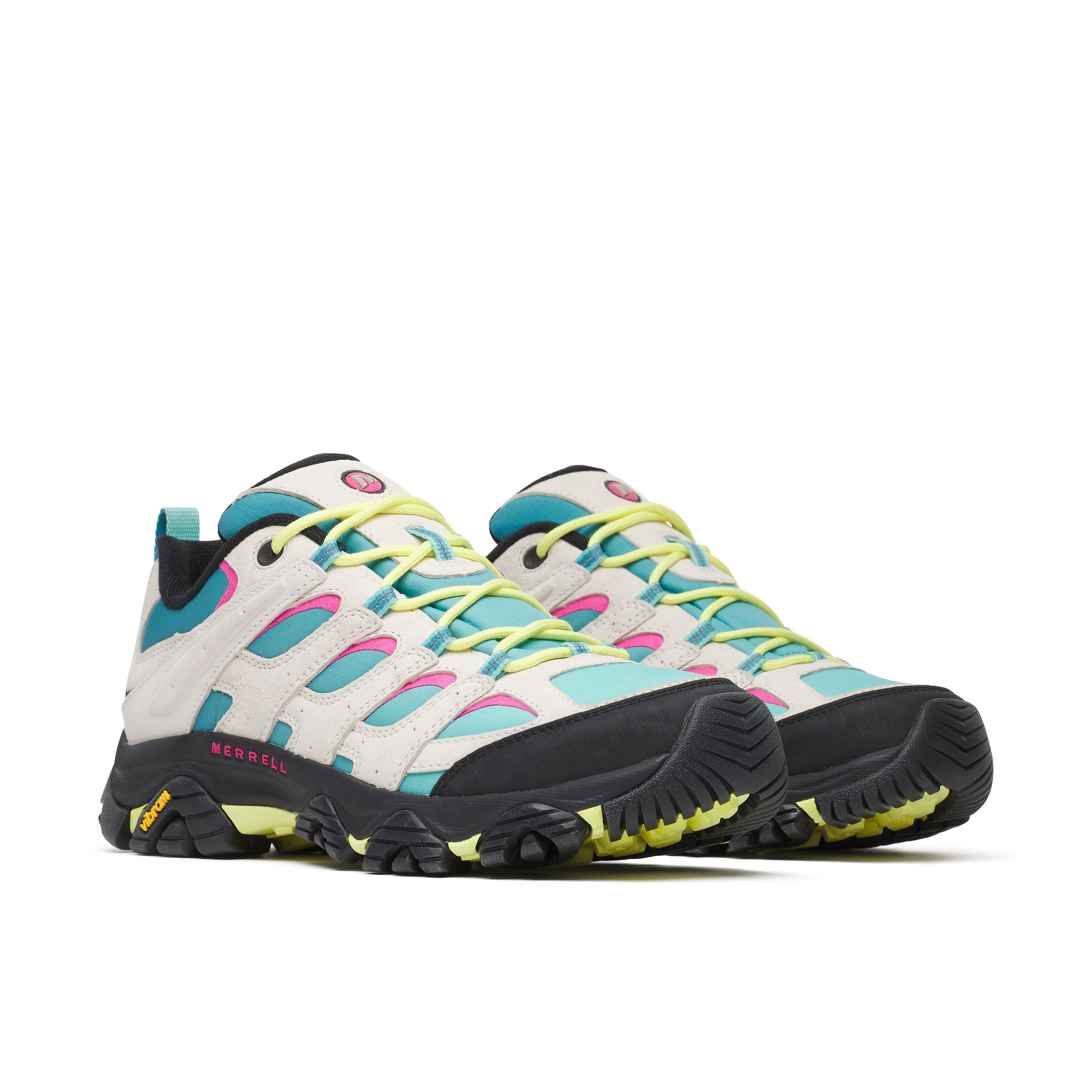 Merrell Men's Moab 3 Vista Hiking Shoes