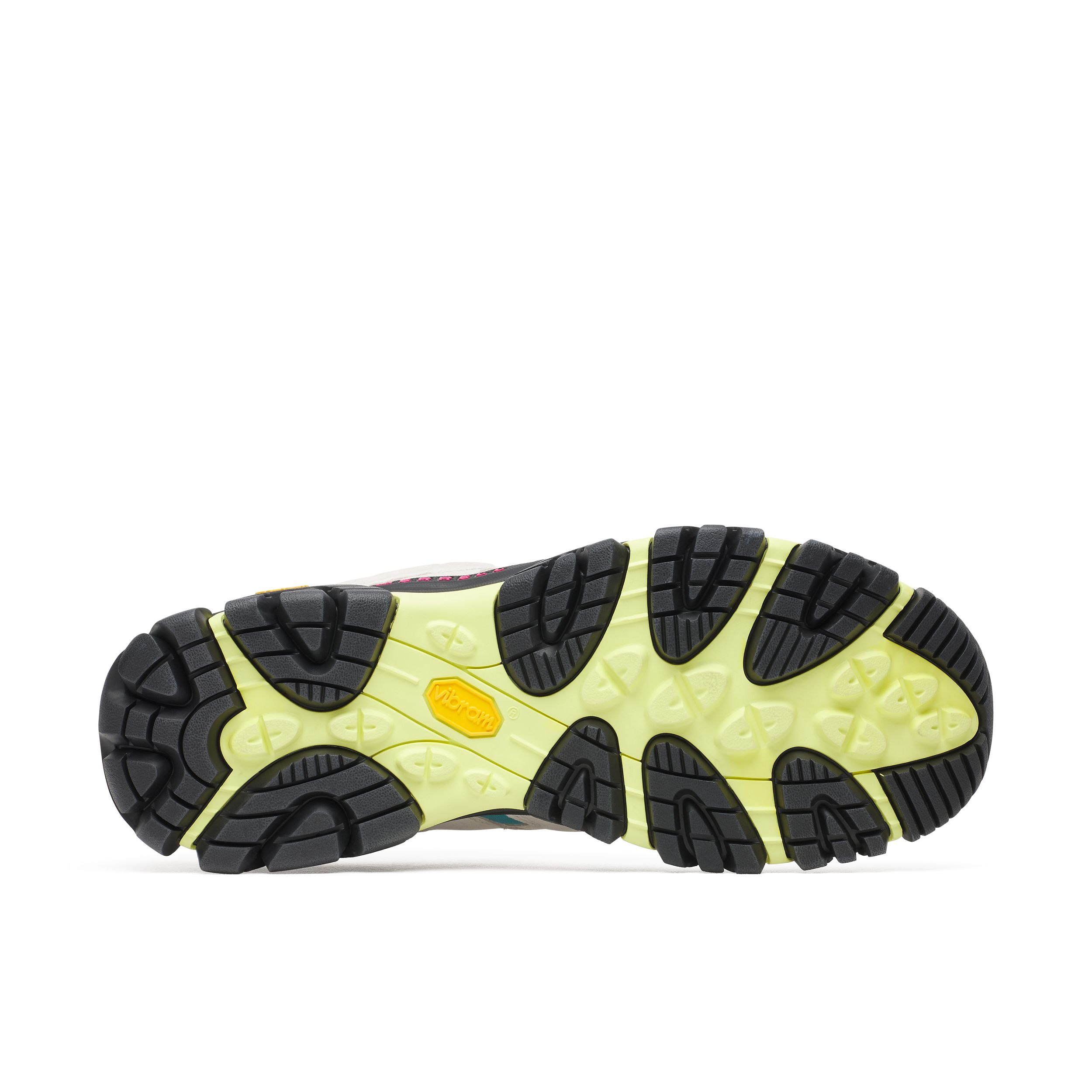 Merrell Men's Moab 3 Vista Hiking Shoes
