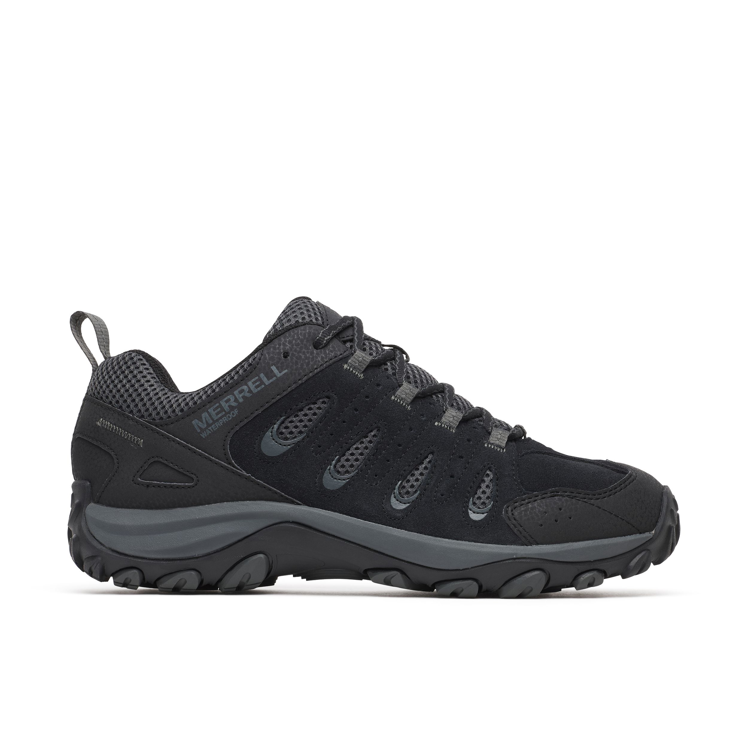 Merrell Men's Crosslander 4 Waterproof Hiking Shoes
