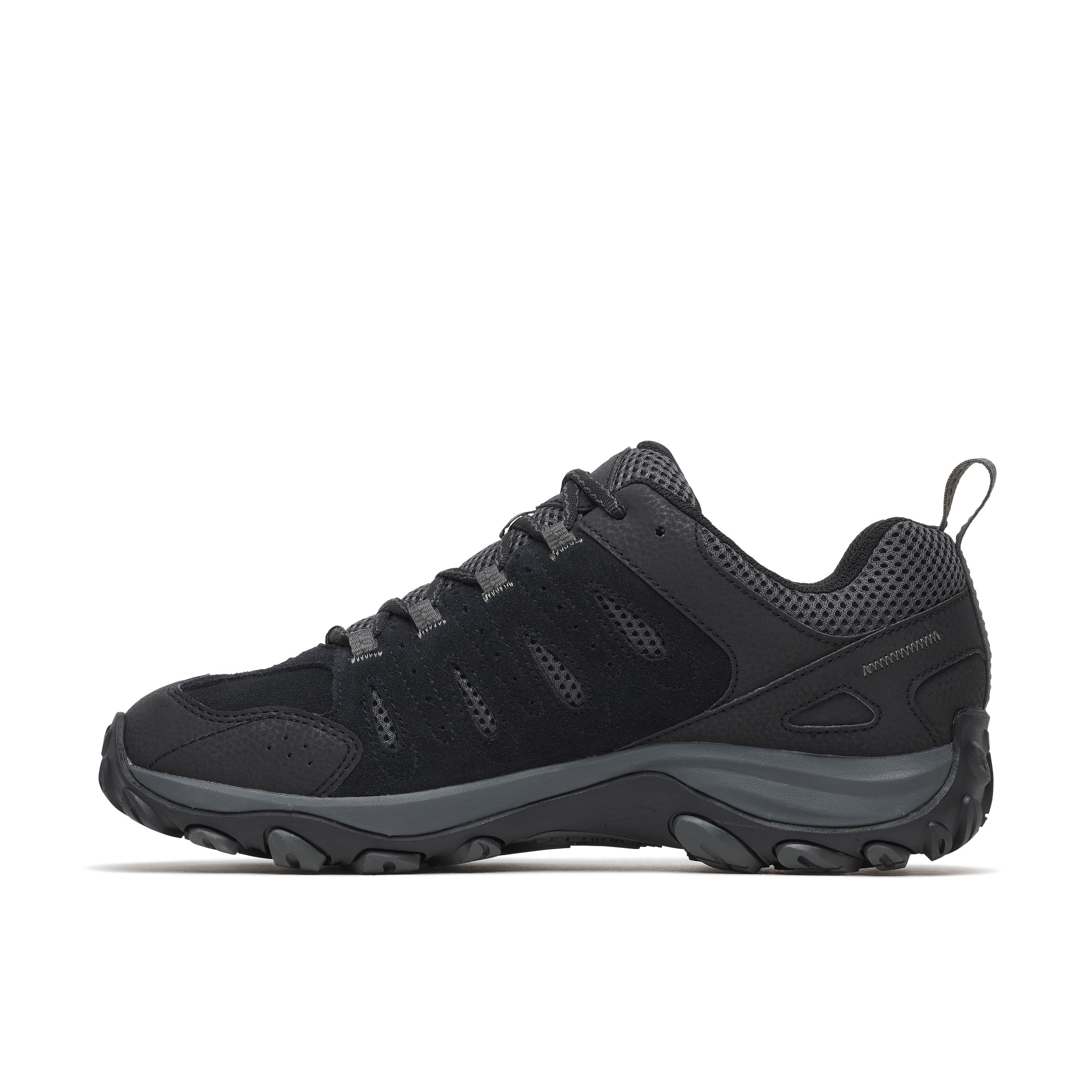 Merrell Men's Crosslander 4 Waterproof Hiking Shoes