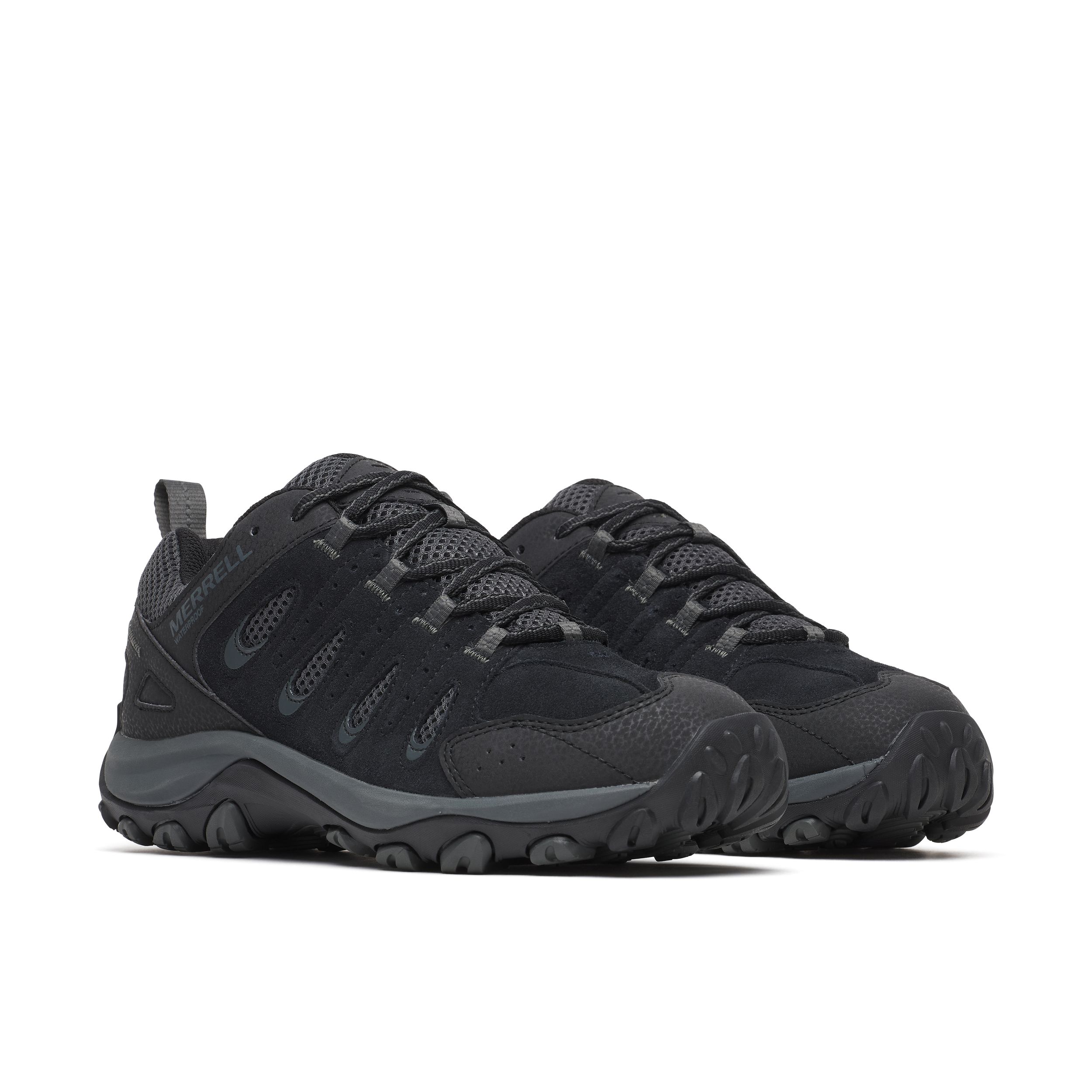 Merrell Men's Crosslander 4 Waterproof Hiking Shoes