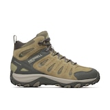 Merrell Men's Crosslander 4 Mid Waterproof Hiking Shoes