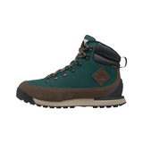 The North Face Men's Back-to-berkeley Iv Textile Waterproof Boots Side_Left