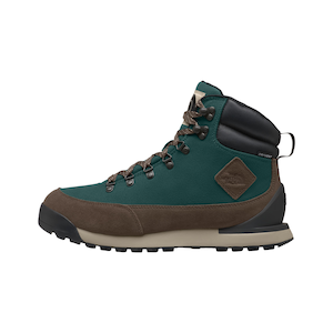 The North Face Men's Back-to-berkeley Iv Textile Waterproof Boots