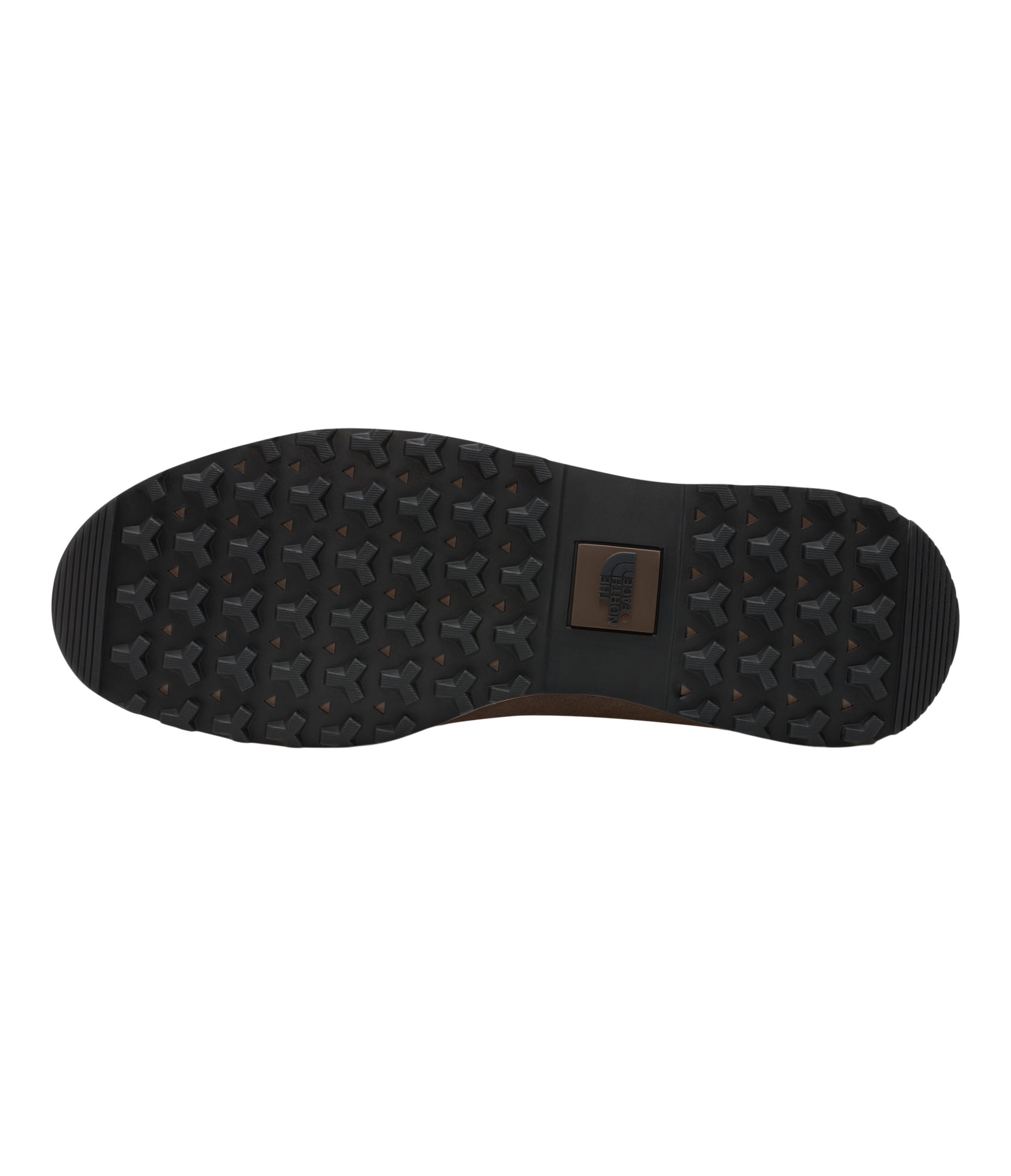 The North Face Men's Back-to-berkeley Iv Textile Waterproof Boots