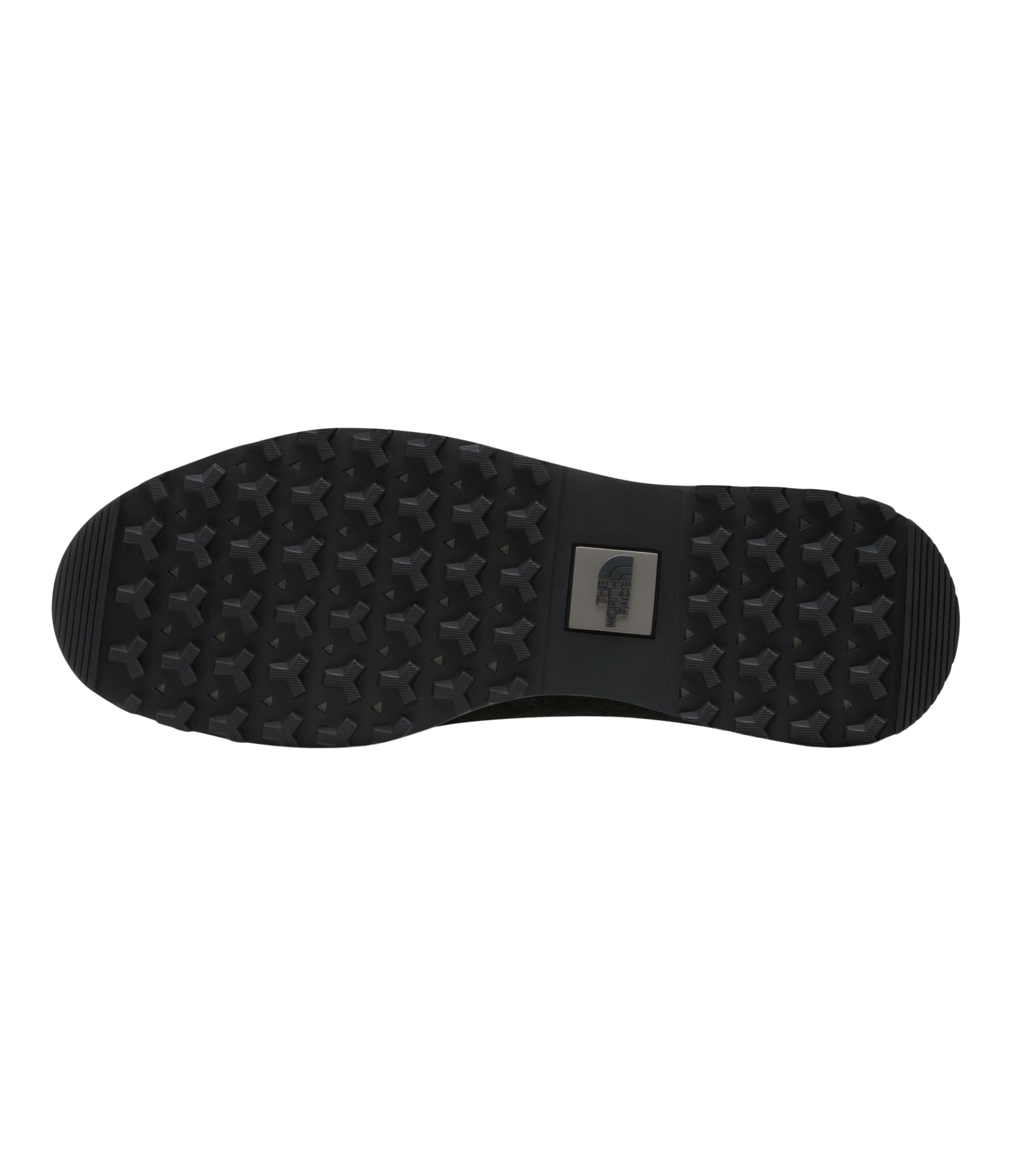 The North Face Men's Back-To-Berkeley IV Leather Waterproof Boots
