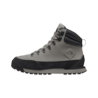 The North Face Men's Back-To-Berkeley IV Leather Waterproof Boots