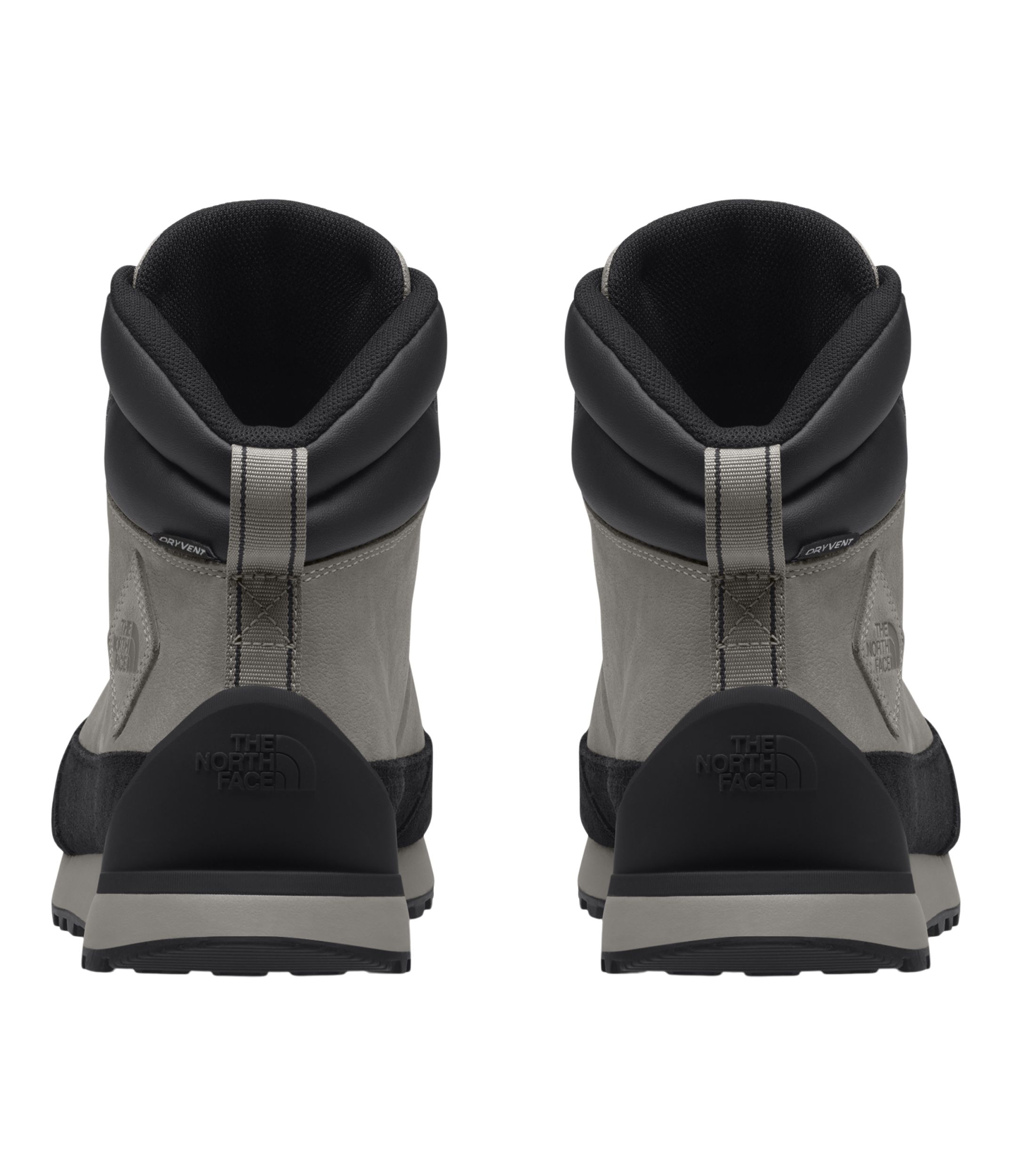 The North Face Men's Back-To-Berkeley IV Leather Waterproof Boots