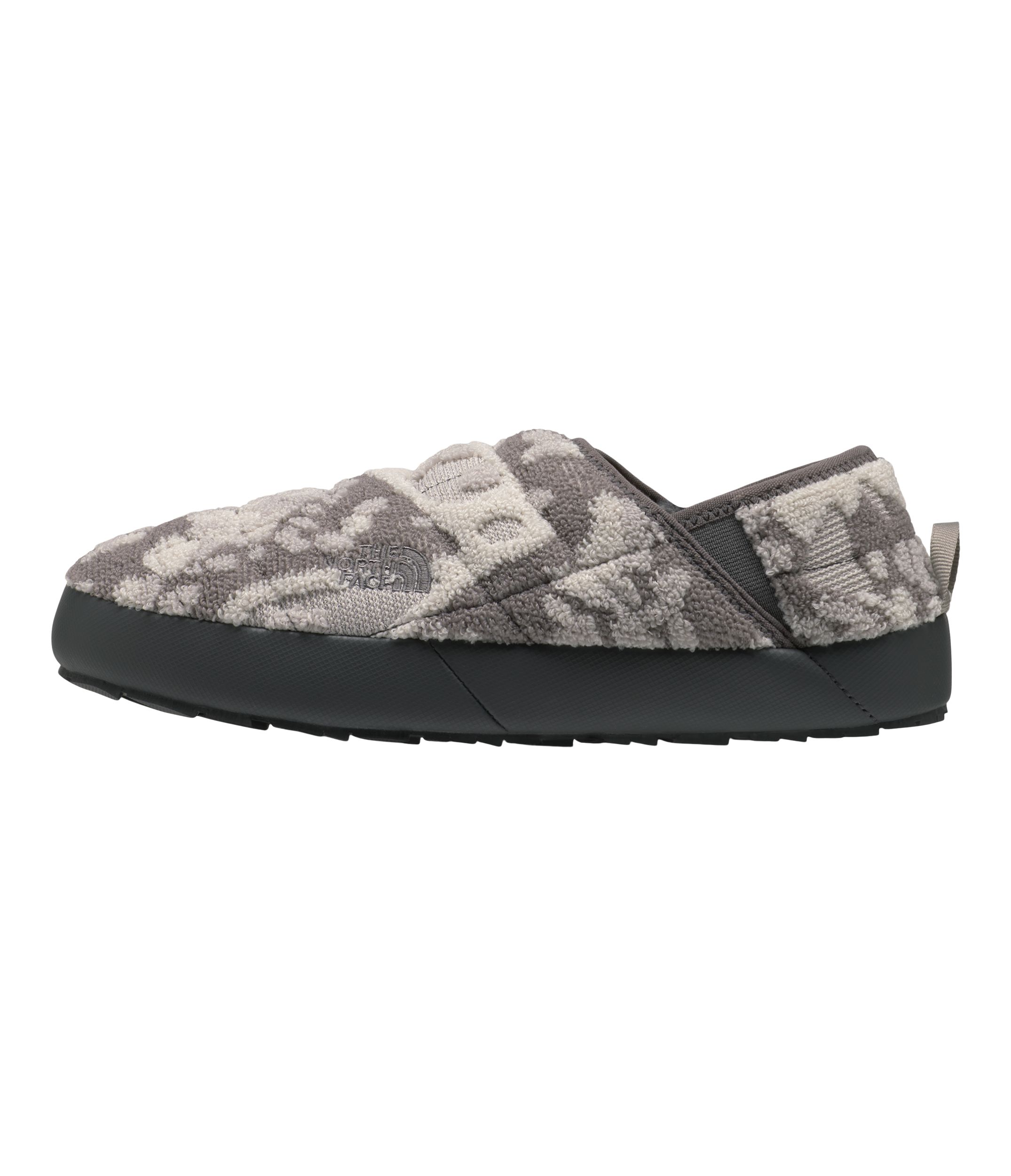 The North Face Men's ThermoBall™ Traction Knit Mule Boots