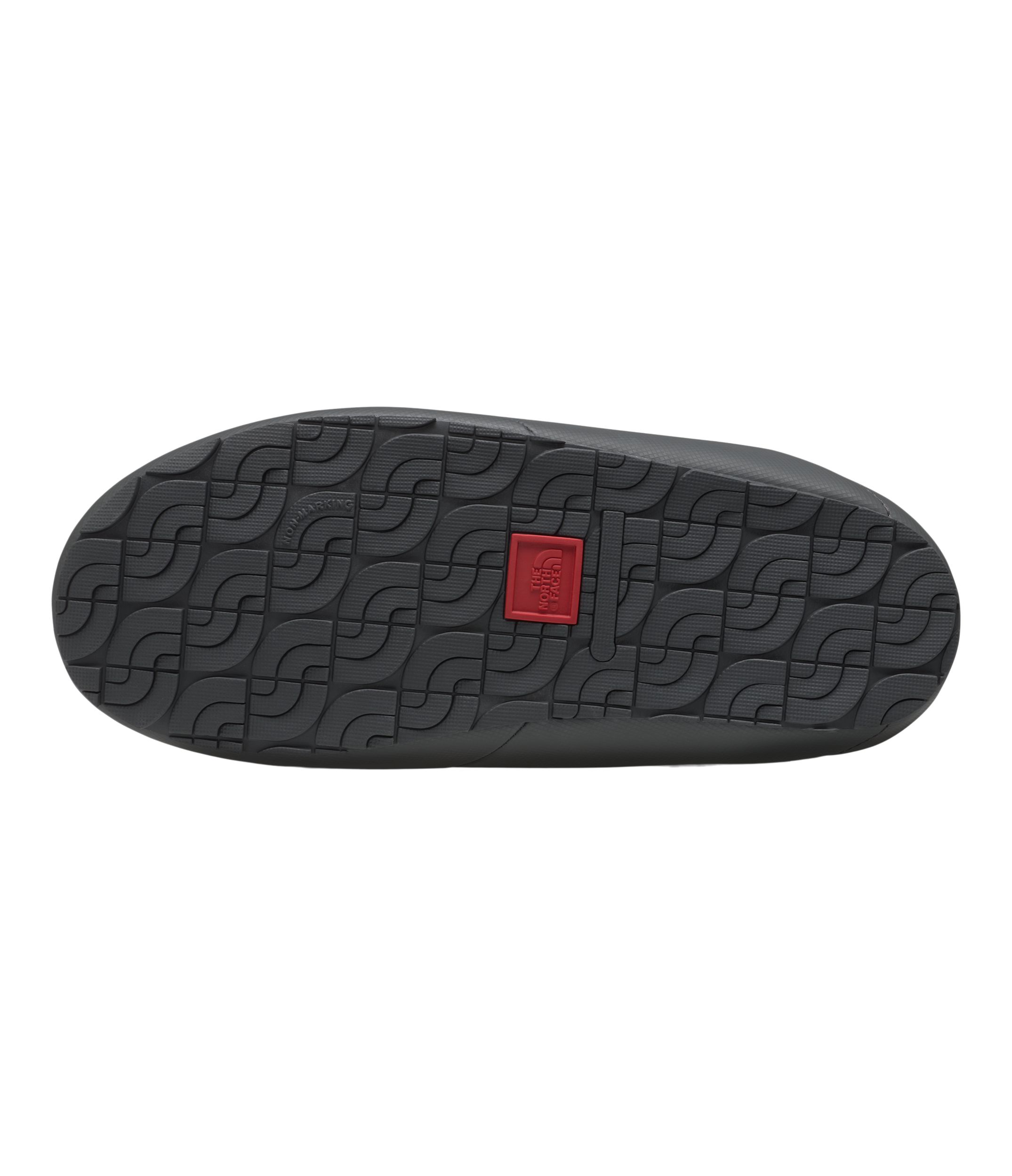 The North Face Men's ThermoBall™ Traction Knit Mule Boots
