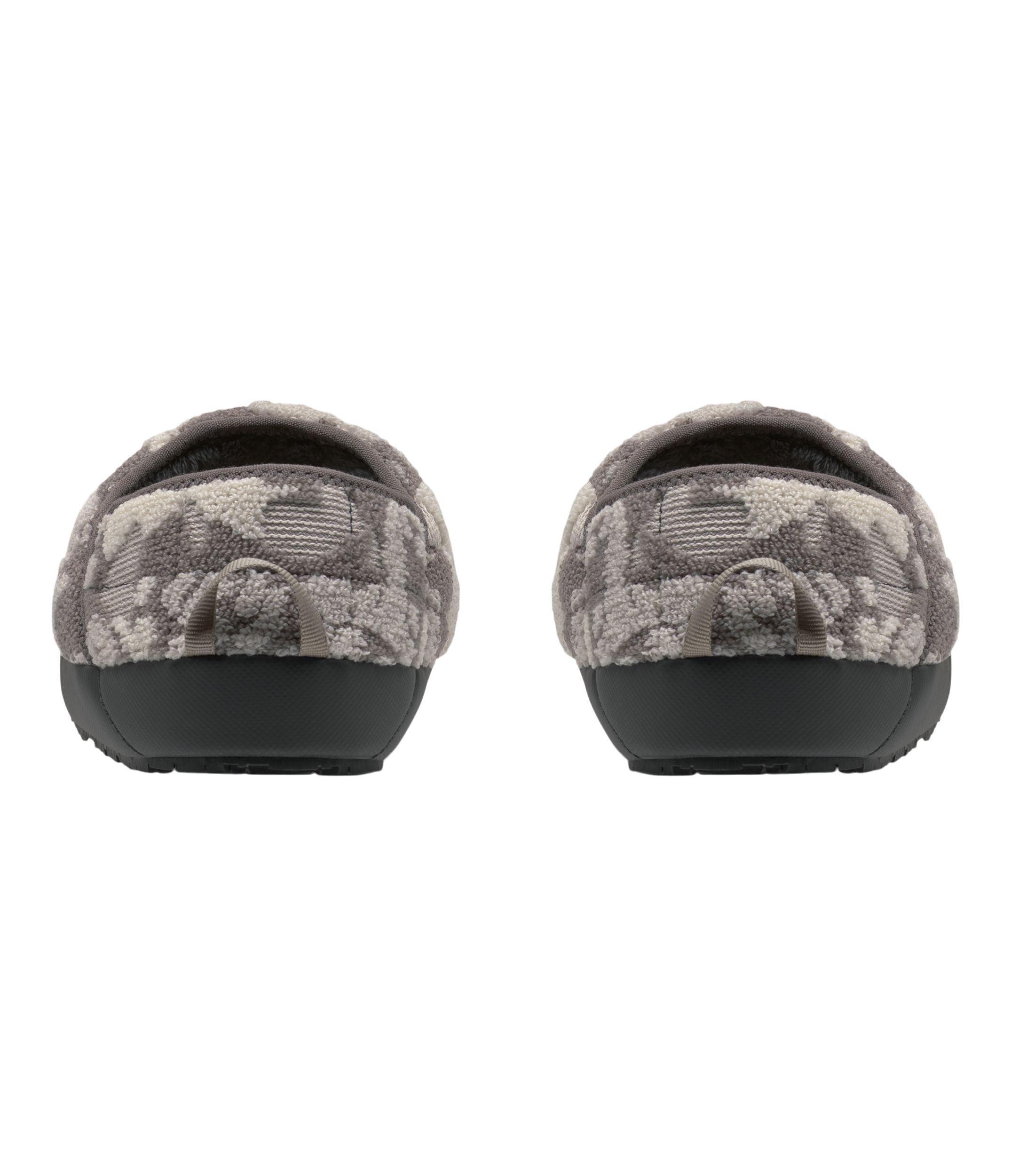 The North Face Men's ThermoBall™ Traction Knit Mule Boots