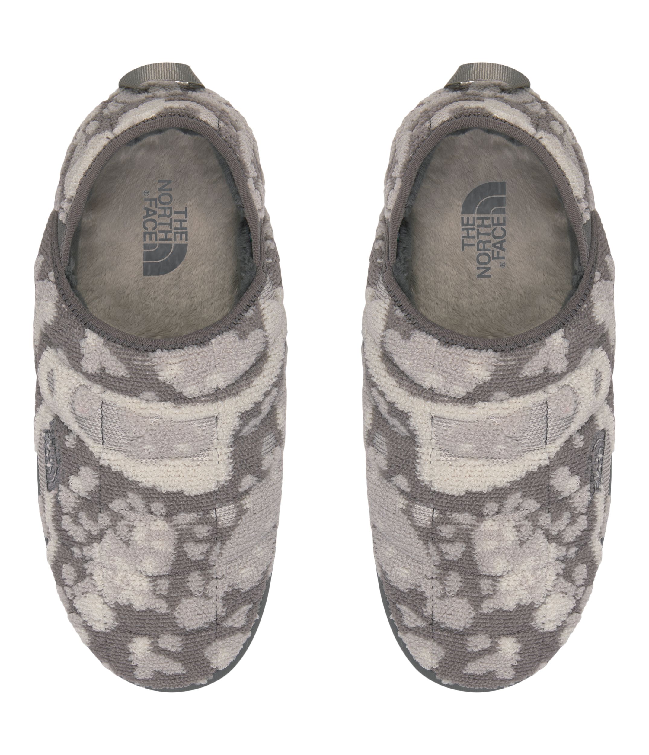 The North Face Men's ThermoBall™ Traction Knit Mule Boots