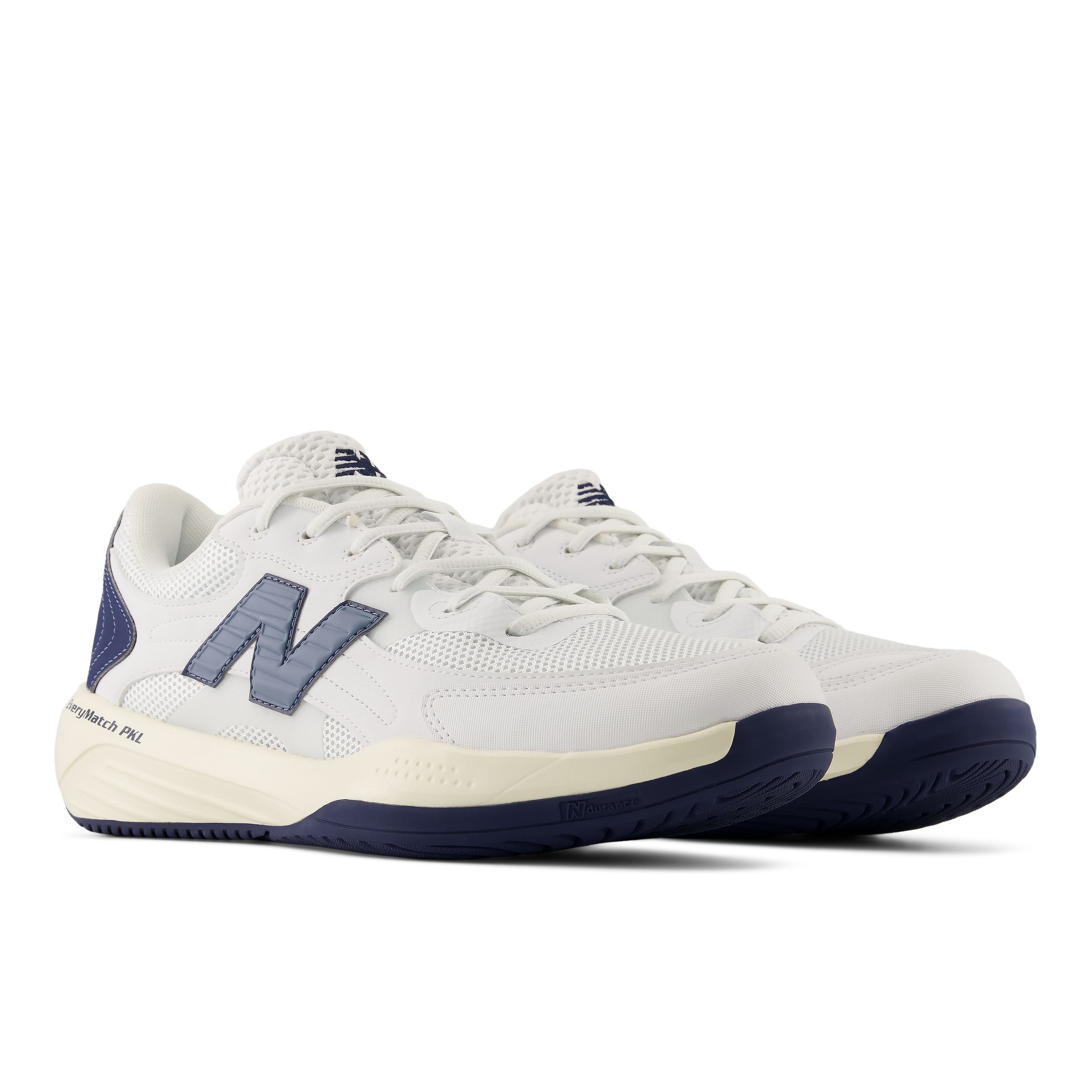 New Balance Men's Every Match Pickleball Shoes