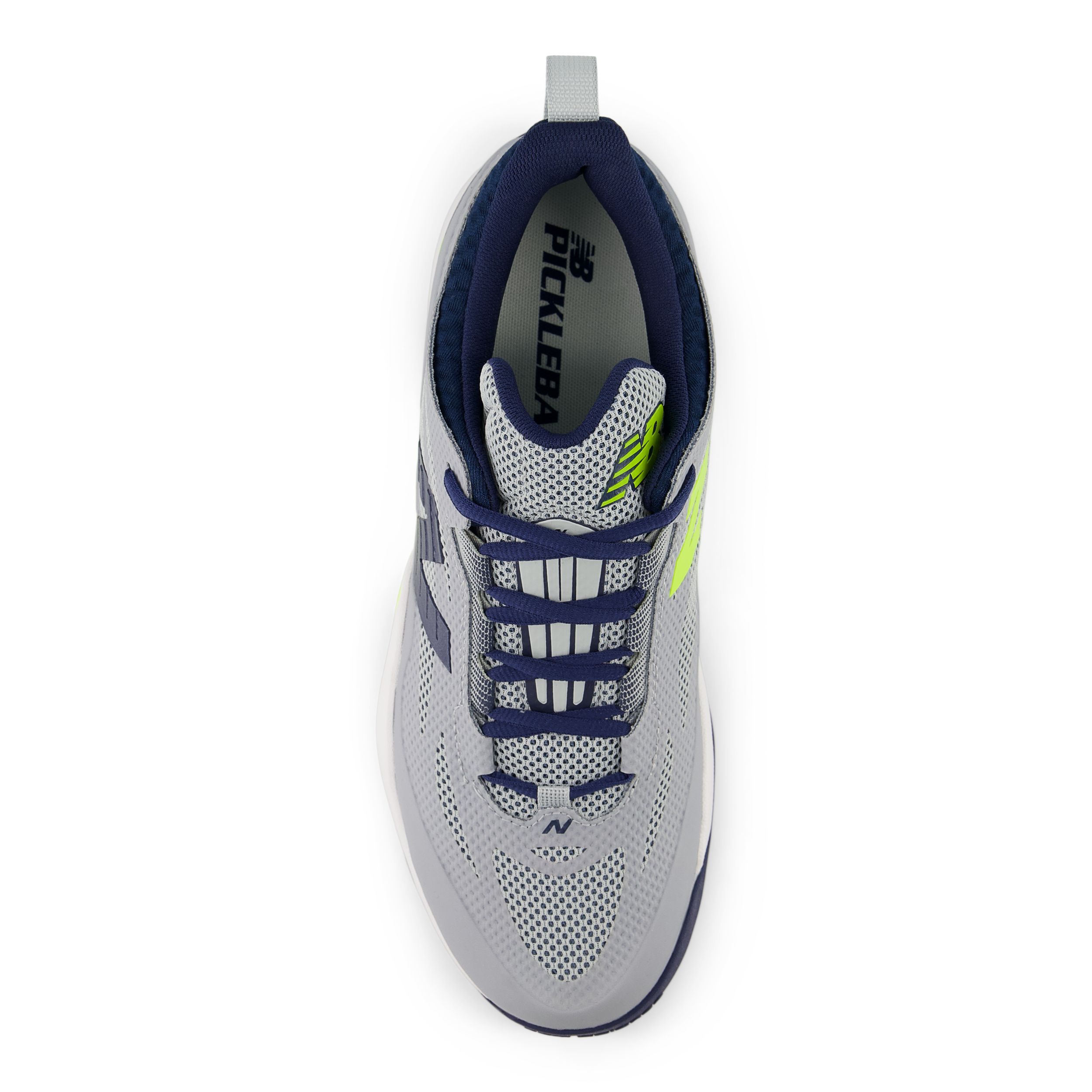 New Balance Men's Netrush Pickleball Shoes