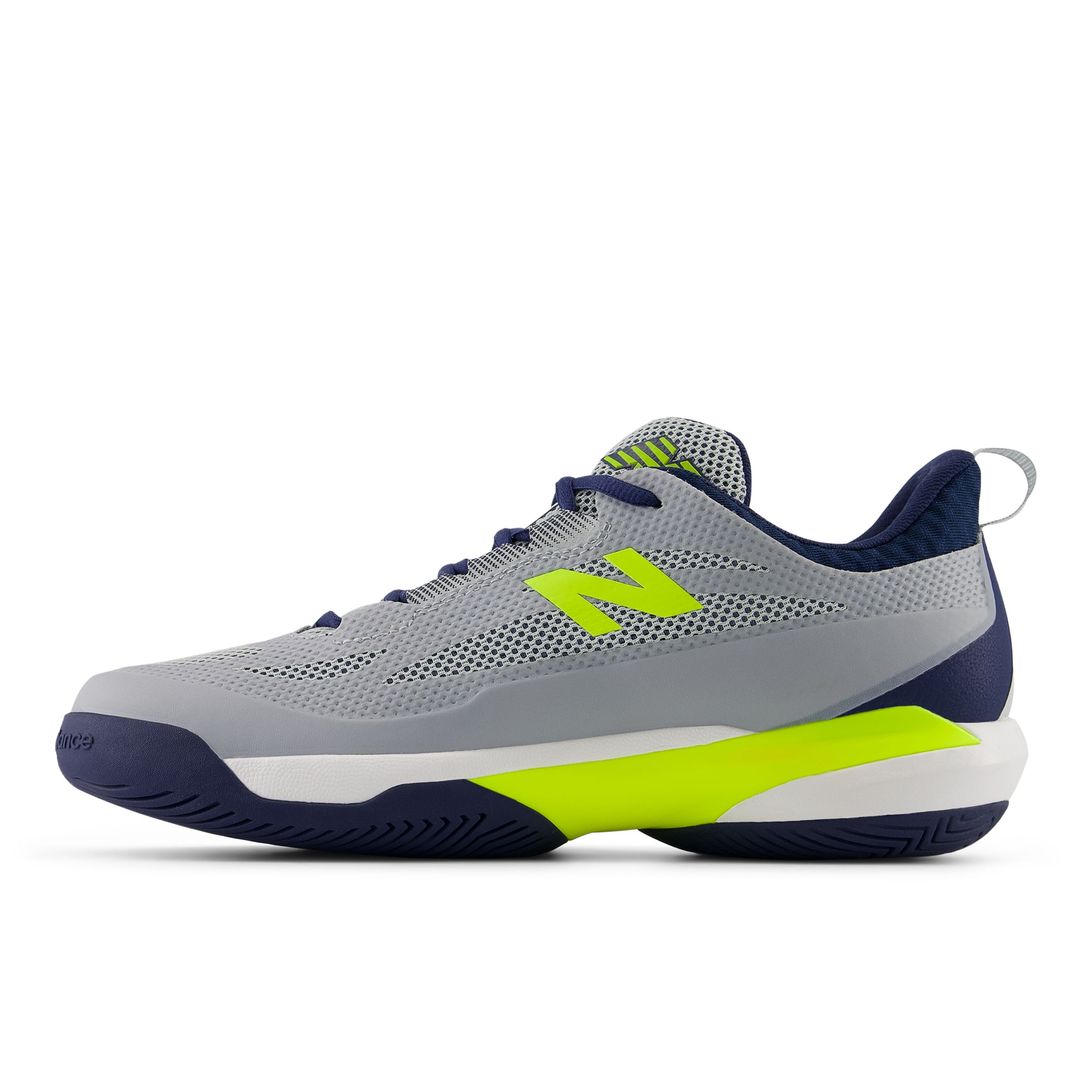 New Balance Men's Netrush Pickleball Shoes