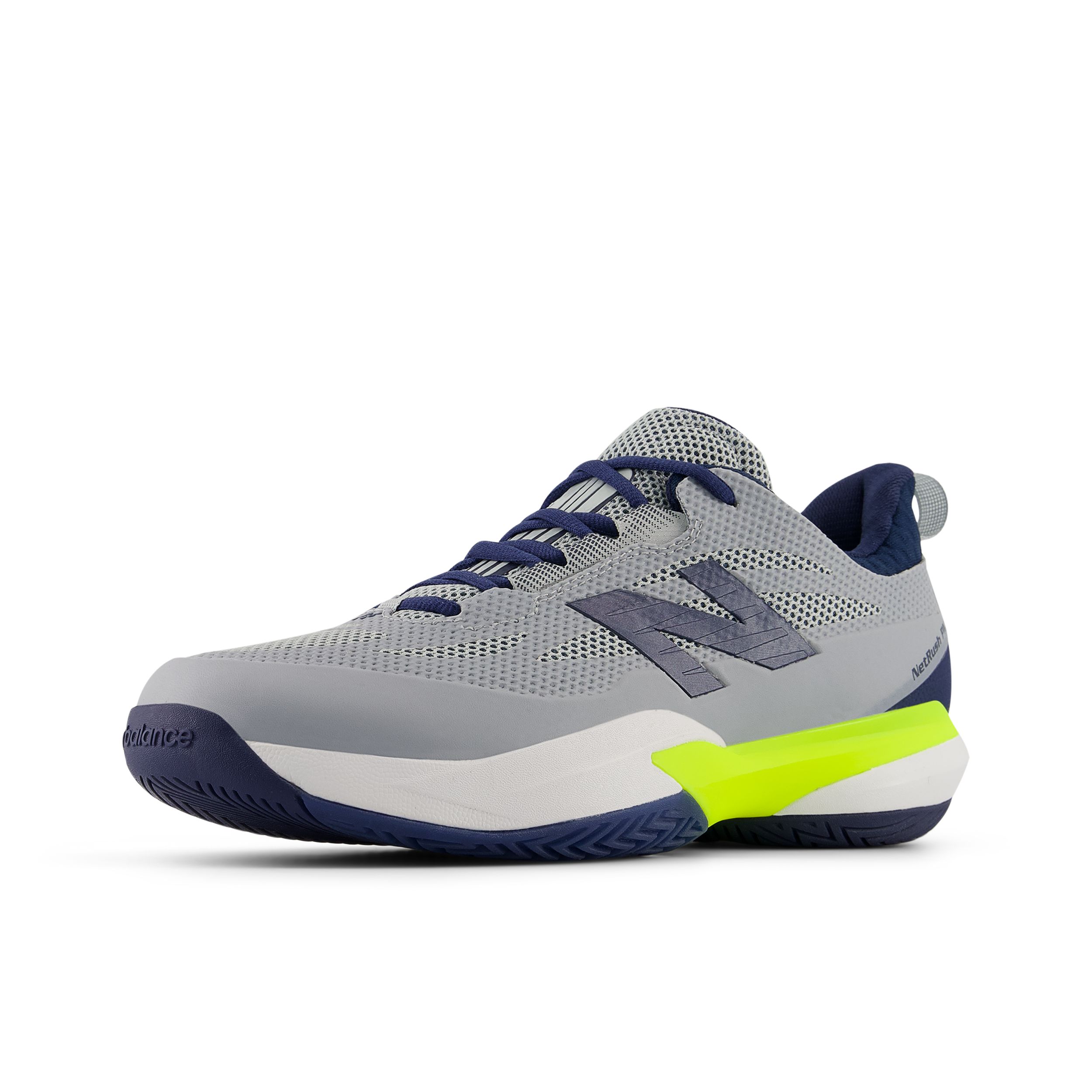 New Balance Men's Netrush Pickleball Shoes