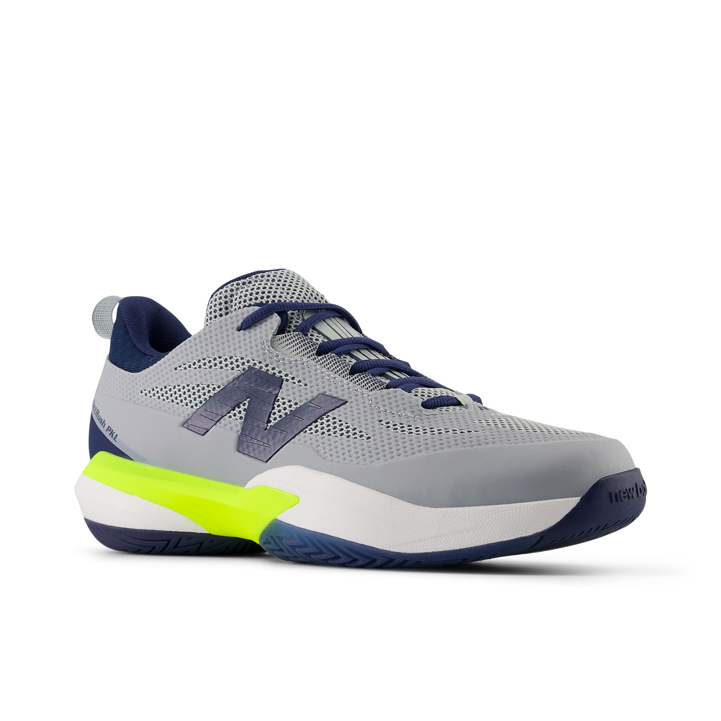 New Balance Men's Netrush Pickleball Shoes