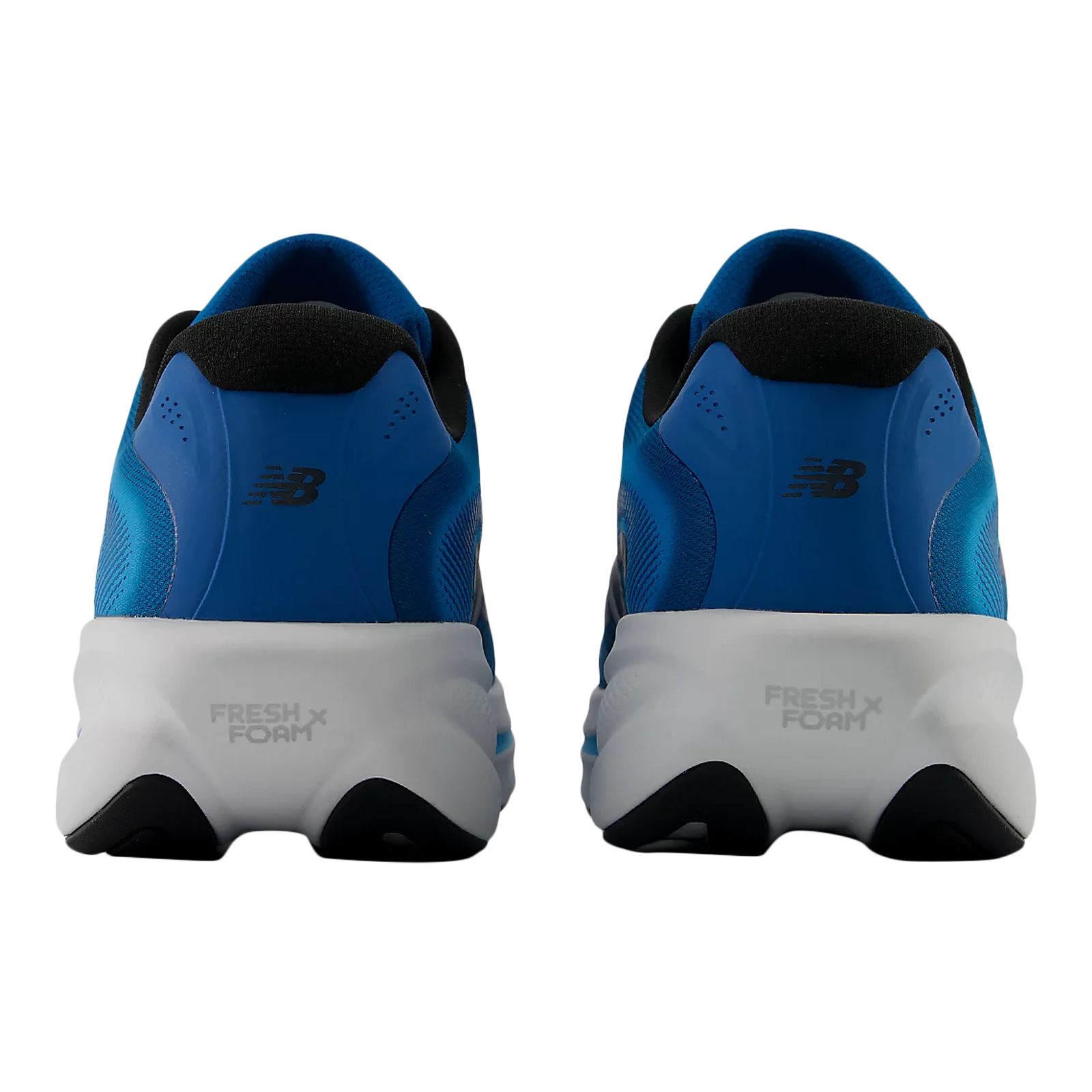 New Balance Men's Ellipse V1 Comfortable Running Shoes