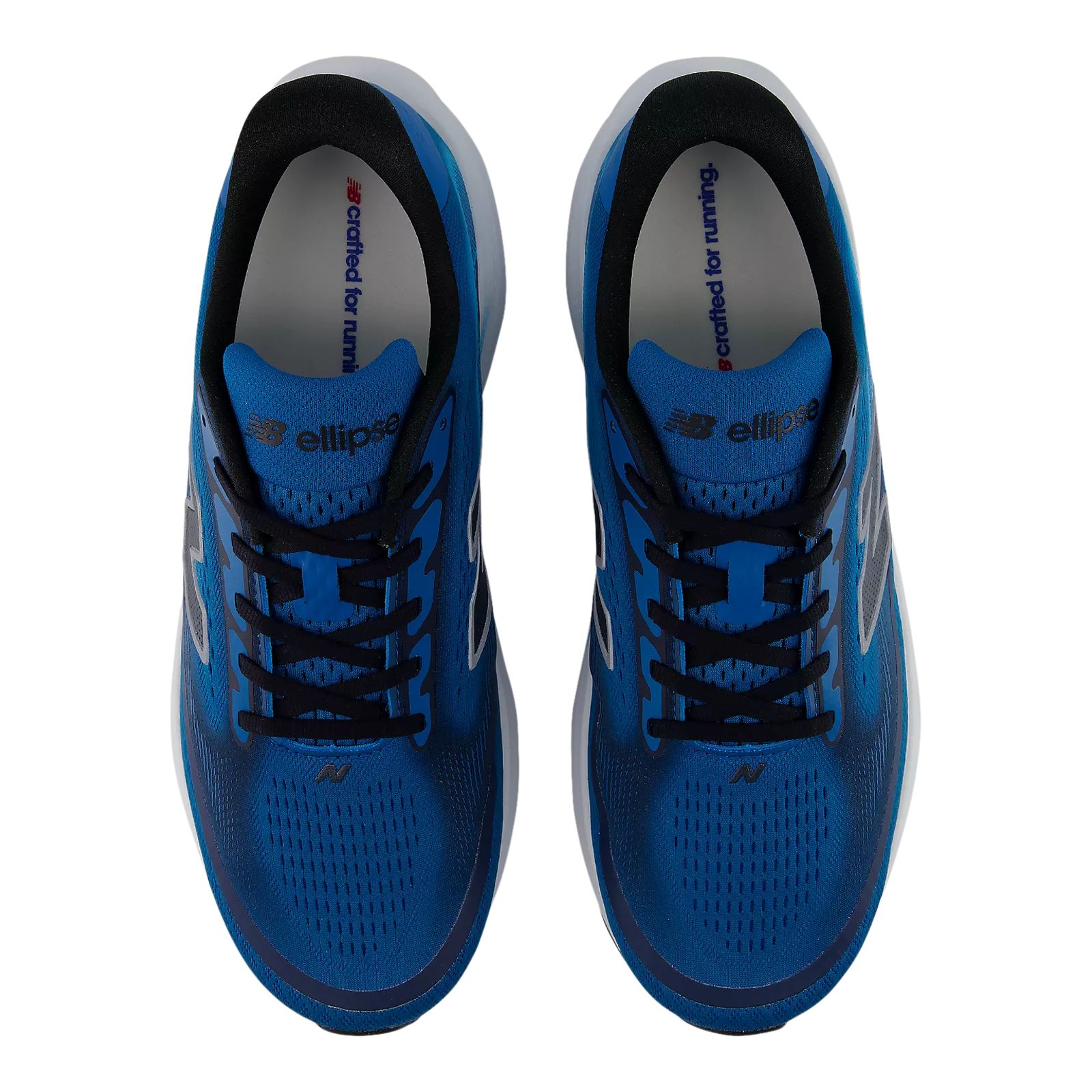 New Balance Men's Ellipse V1 Comfortable Running Shoes