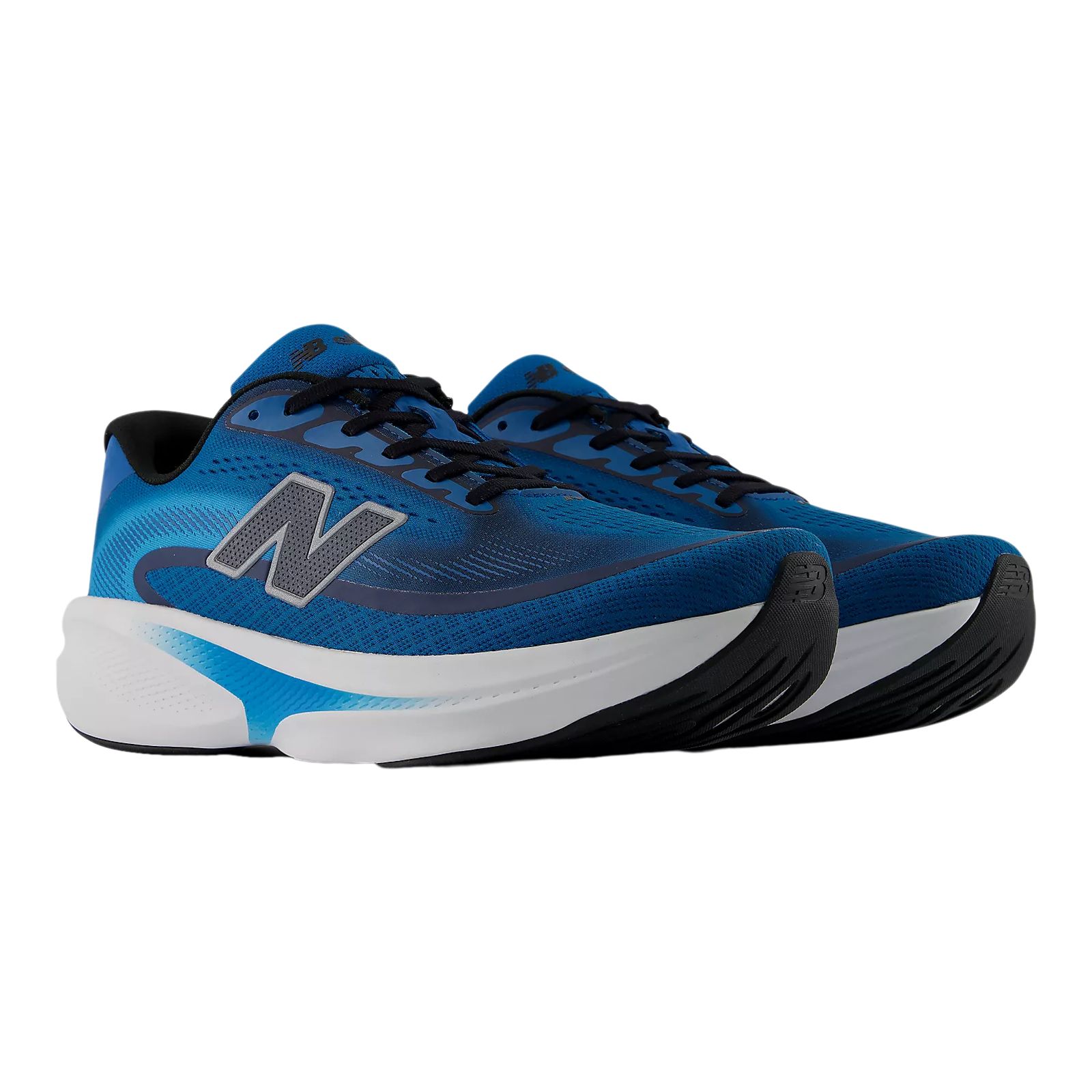 New Balance Men's Ellipse V1 Comfortable Running Shoes