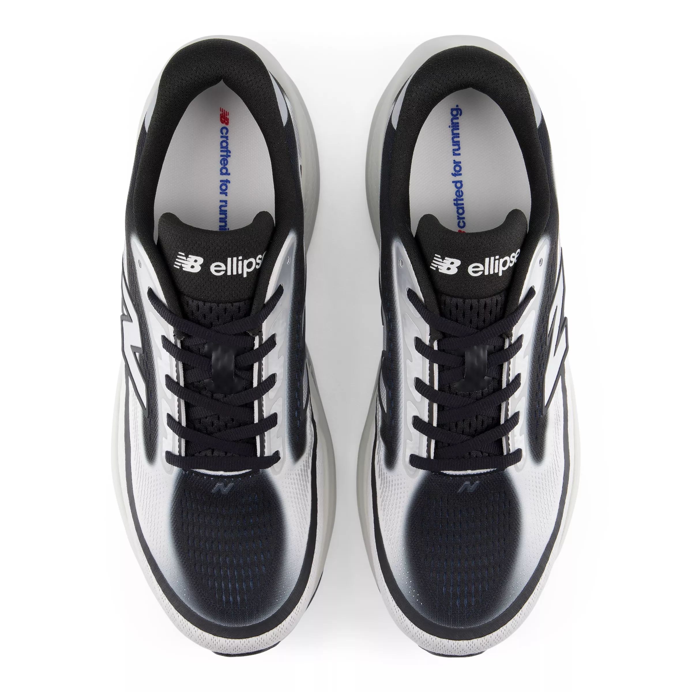 New Balance Men's Ellipse V1 Comfortable Running Shoes
