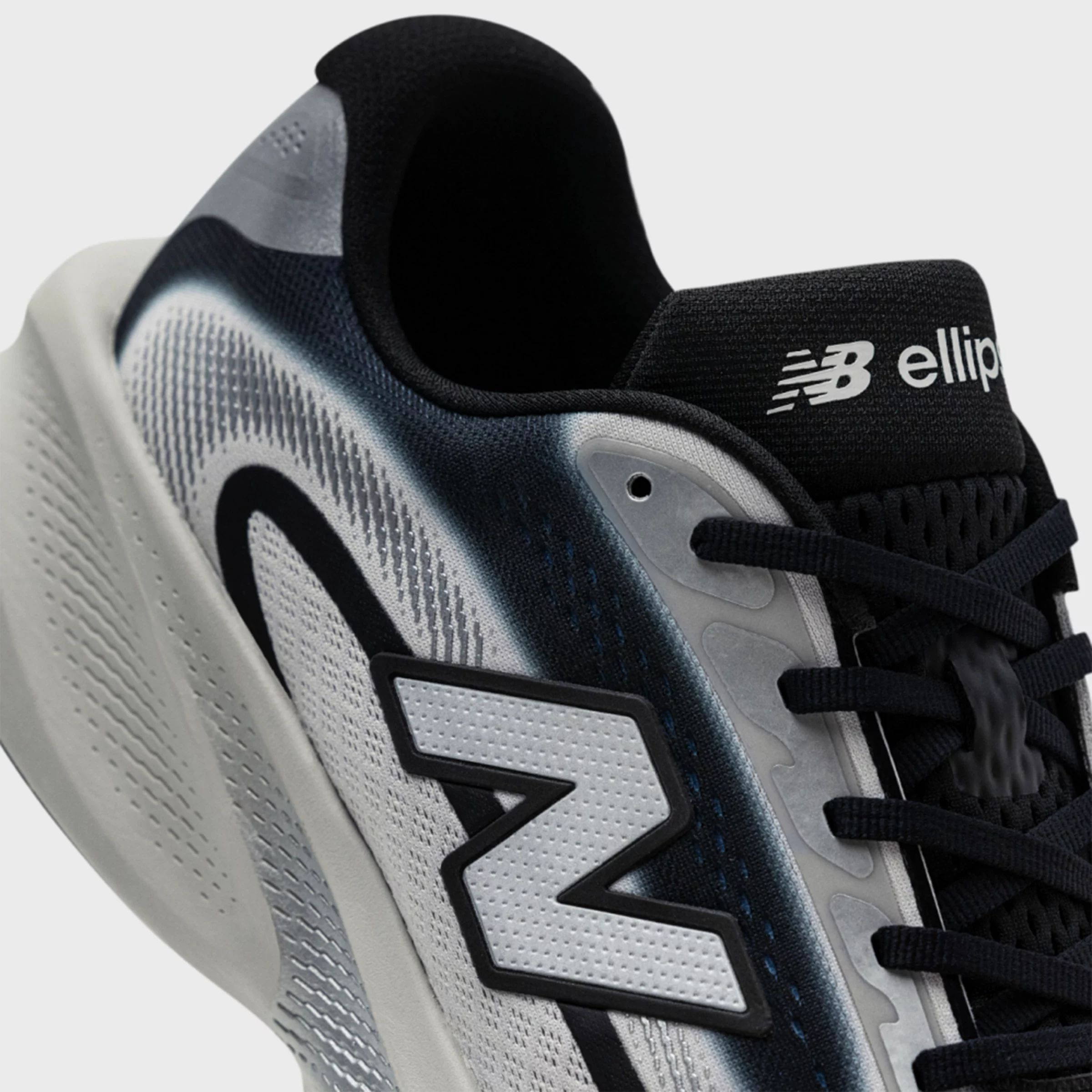 New Balance Men's Ellipse V1 Comfortable Running Shoes