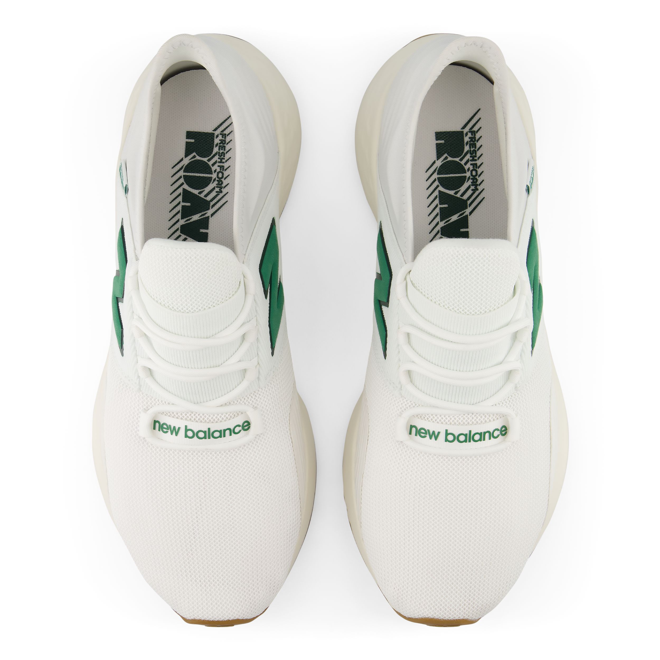 New Balance Men's Roav Fresh Foam Running Shoes
