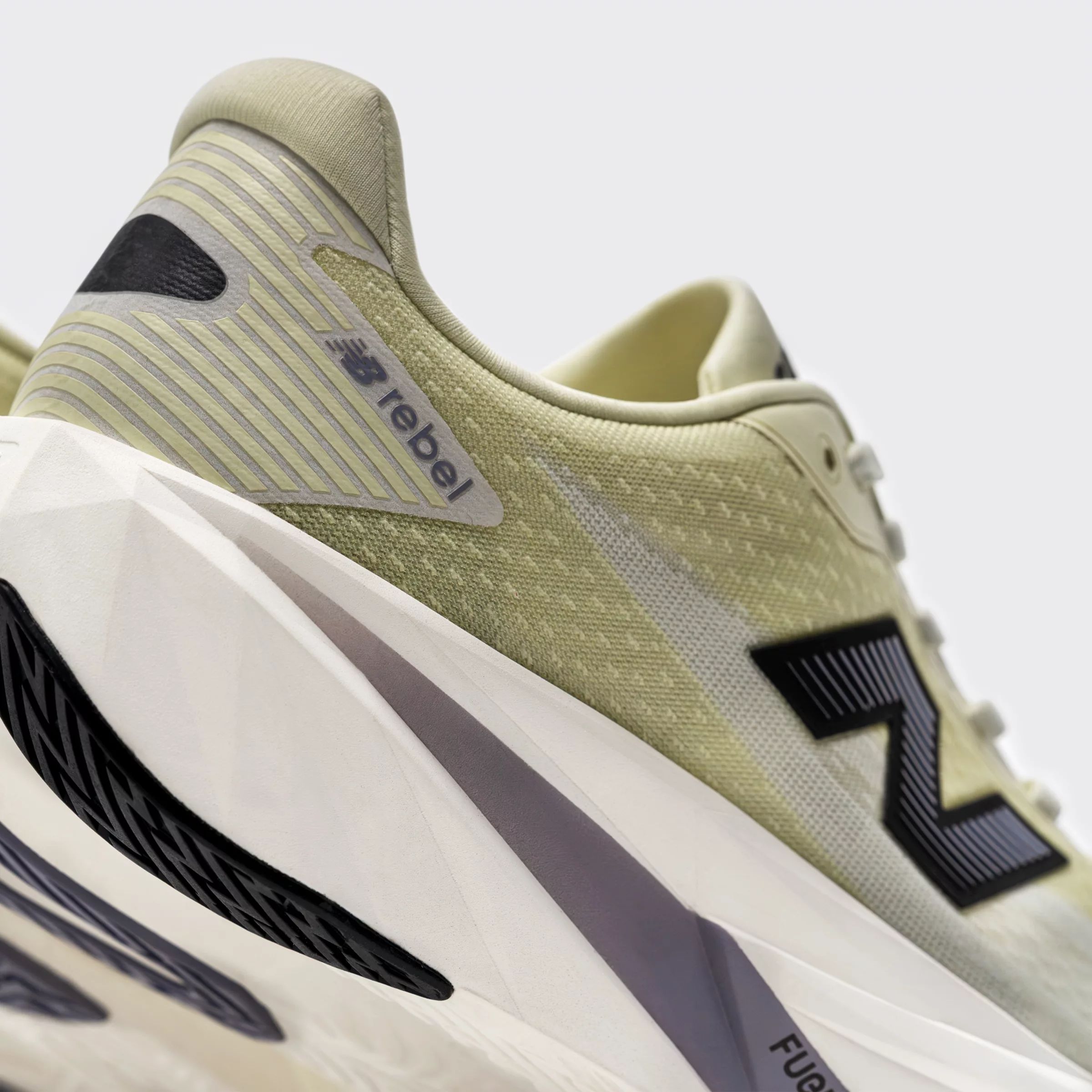 New Balance Men's FuelCell Rebel v5 Running Shoes