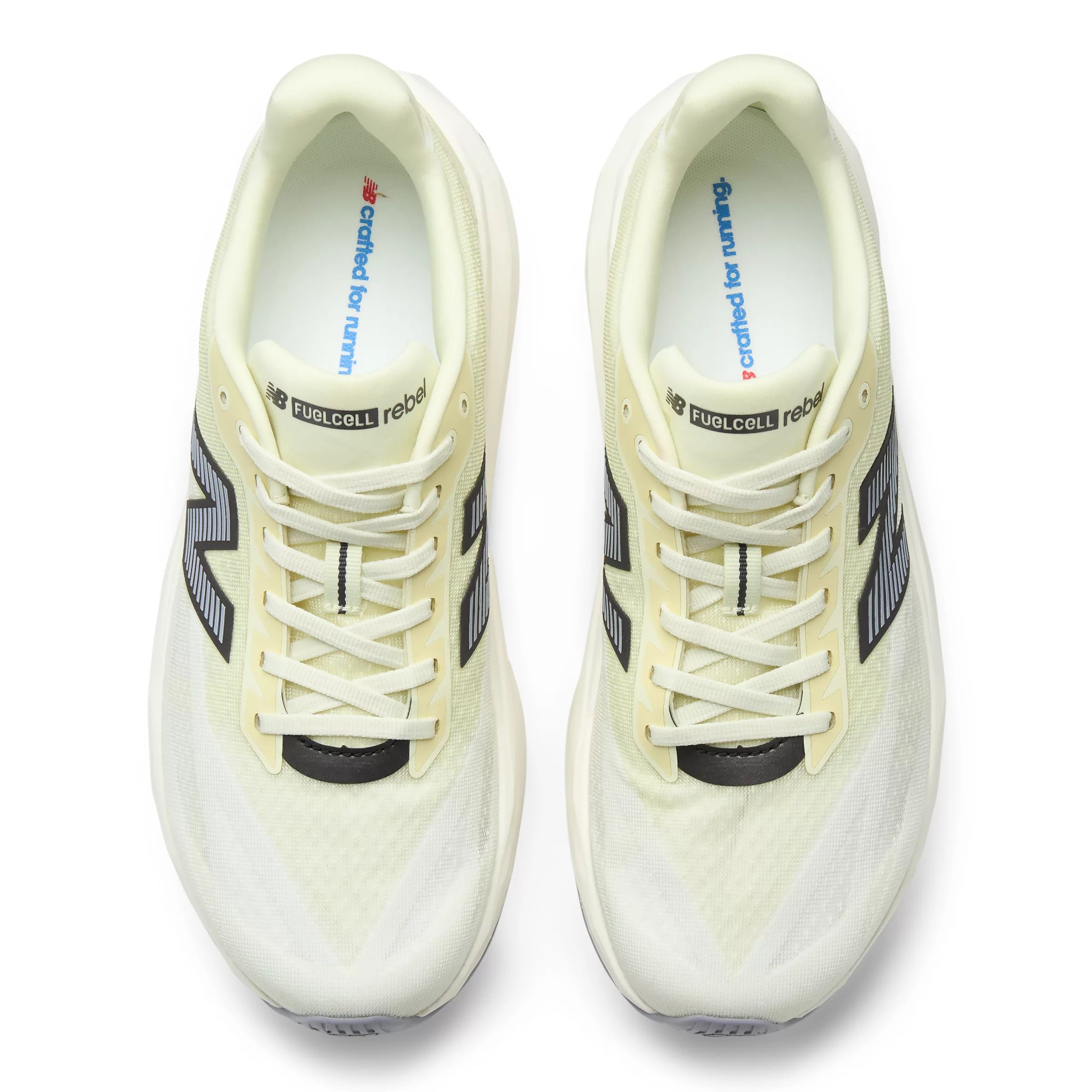 New Balance Men's FuelCell Rebel v5 Running Shoes