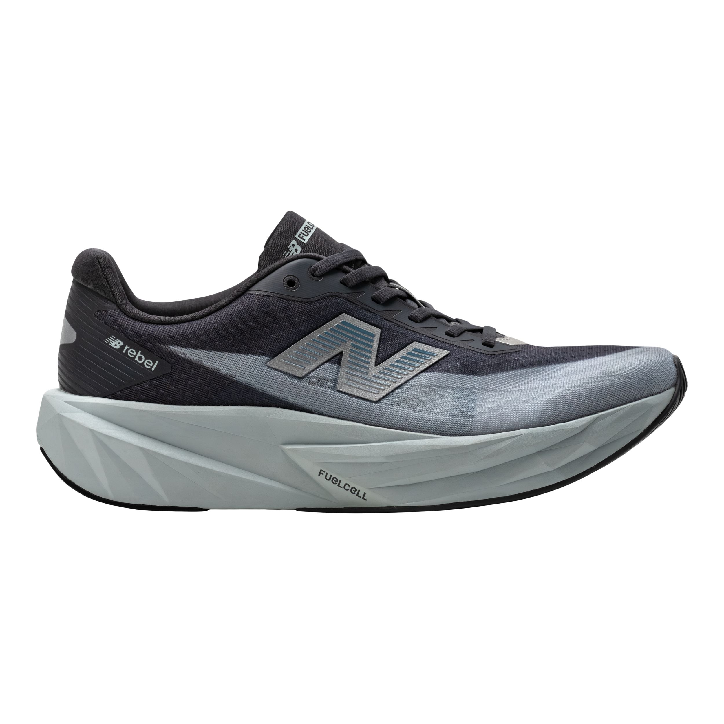 New Balance Men's FuelCell Rebel v5 Wide Running Shoes