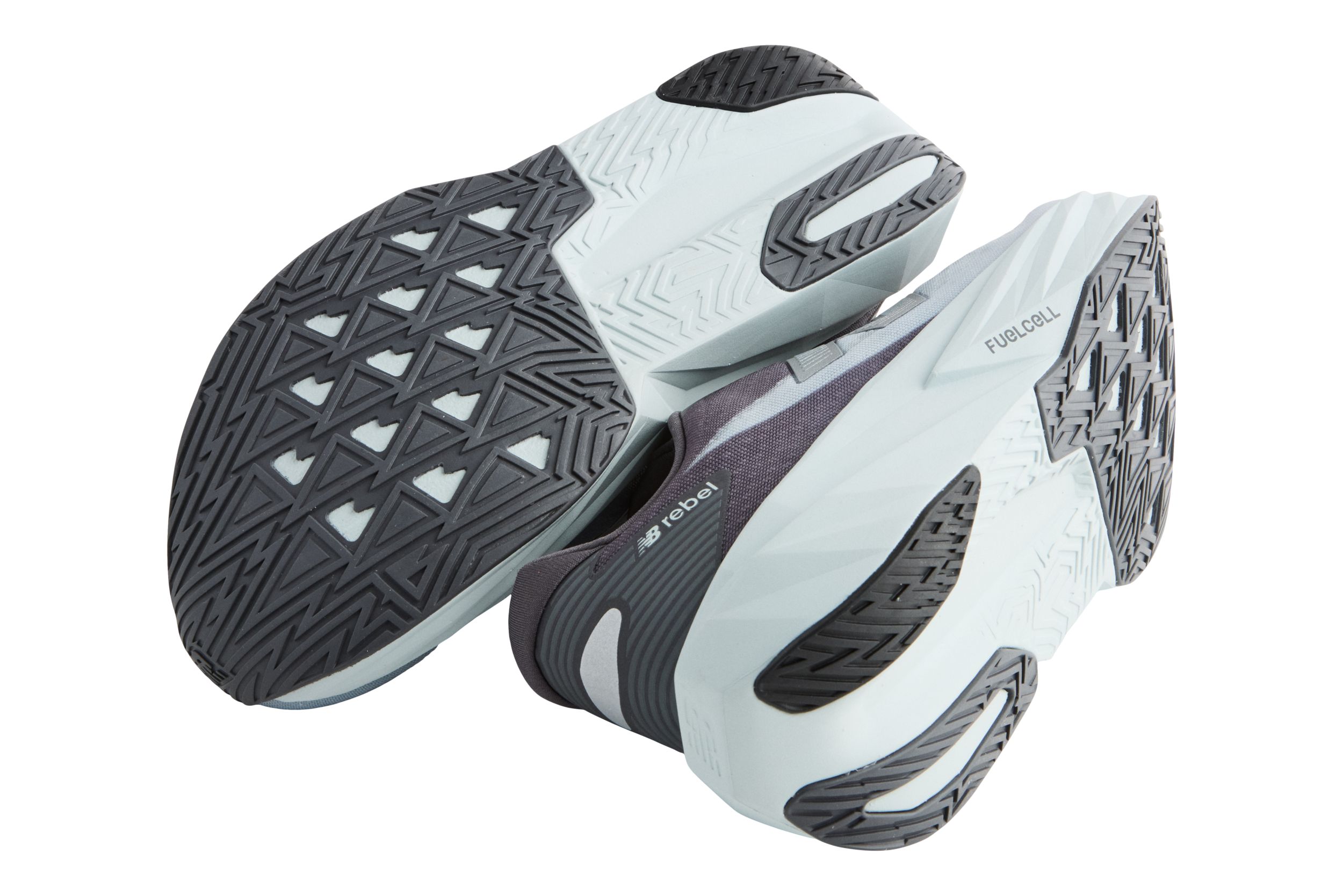 New Balance Men's FuelCell Rebel v5 Wide Running Shoes