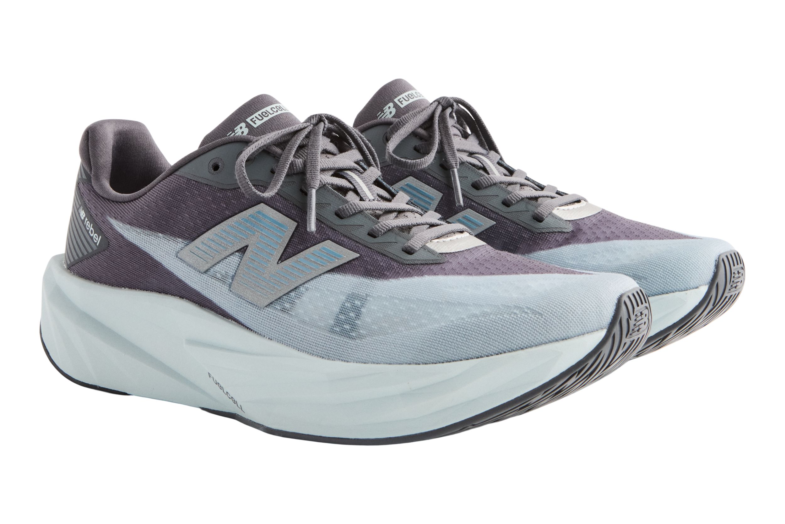 New Balance Men's FuelCell Rebel v5 Wide Running Shoes