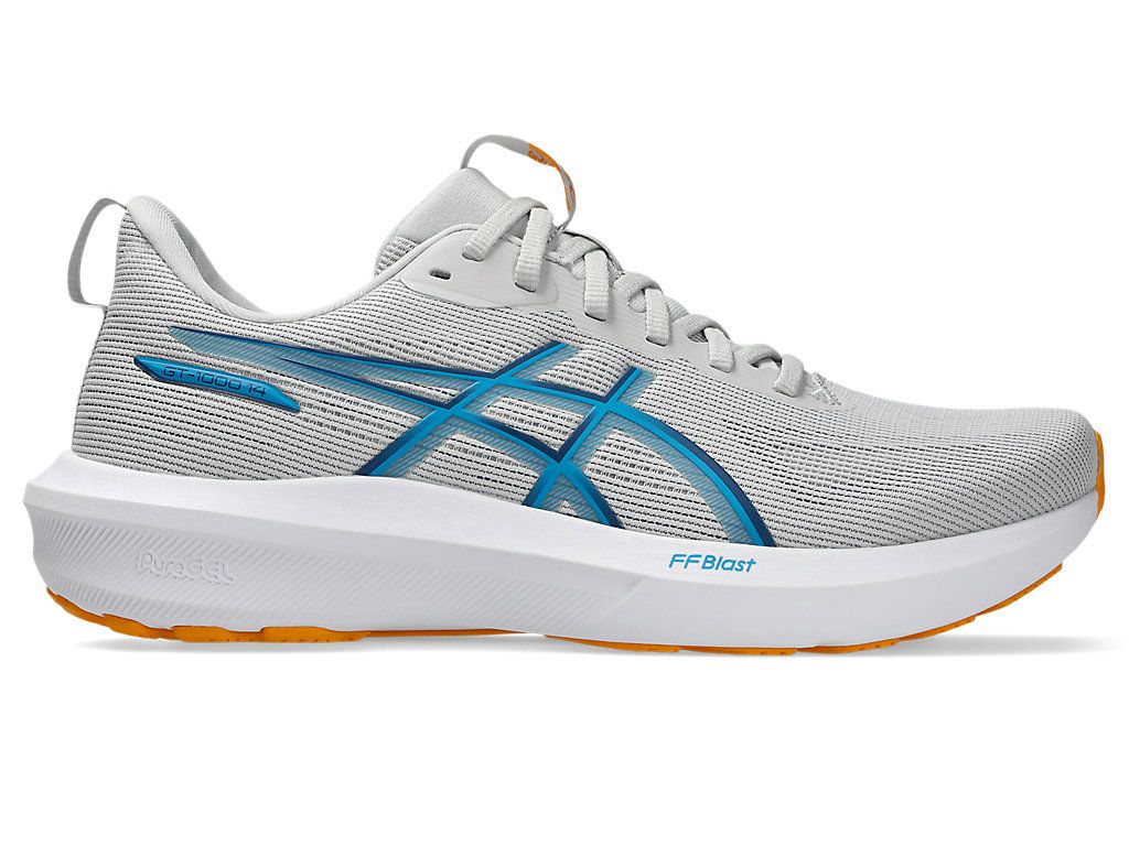 ASICS Men's GT-1000™ 14 Wide Fit Running Shoes