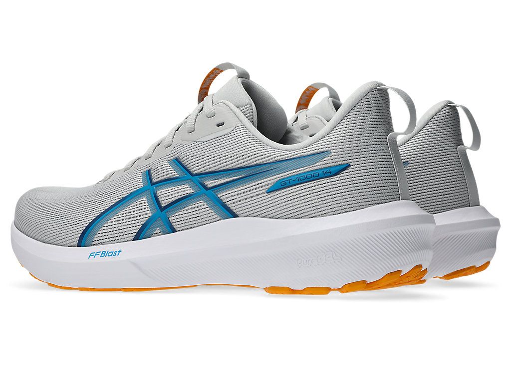 ASICS Men's GT-1000™ 14 Wide Fit Running Shoes