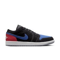 Nike Men's Air Jordan 1 Low Basketball Shoes Side_Right