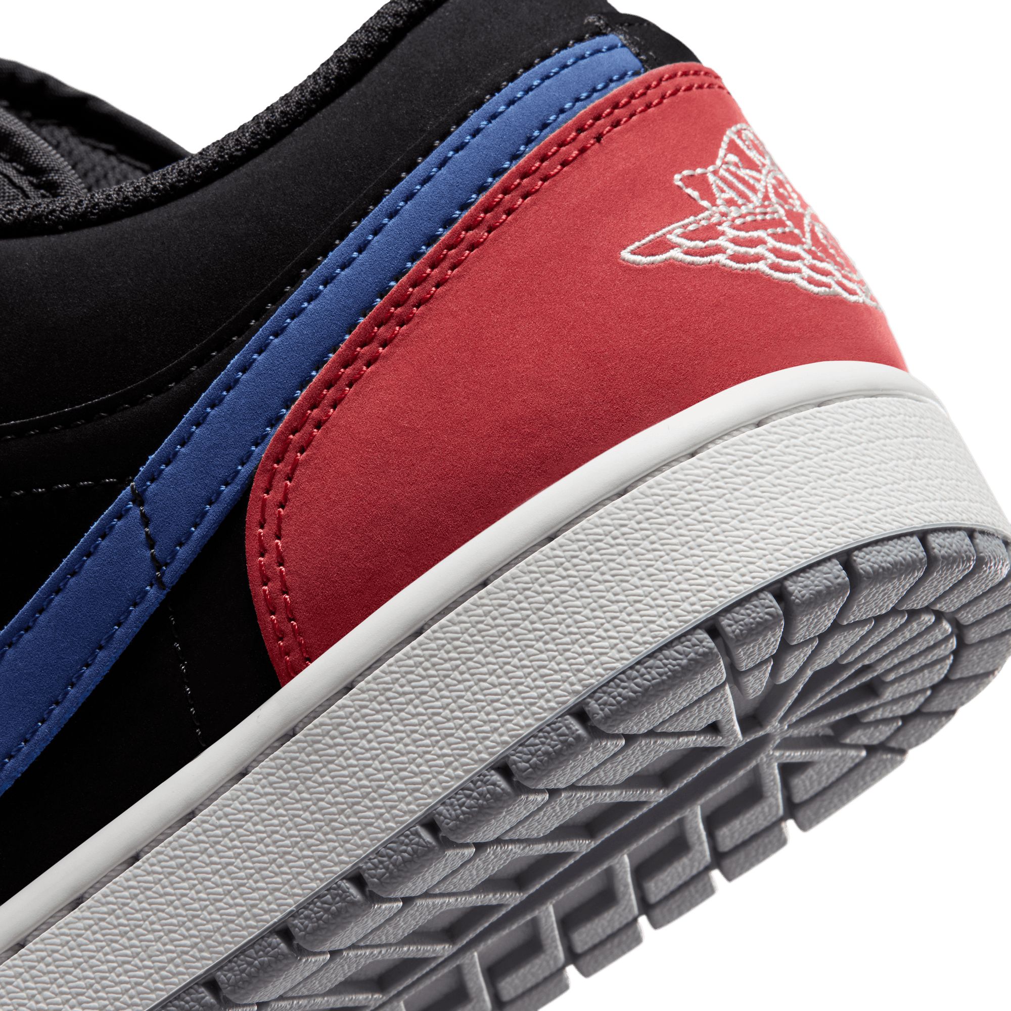 Nike Men's Air Jordan 1 Low Basketball Shoes