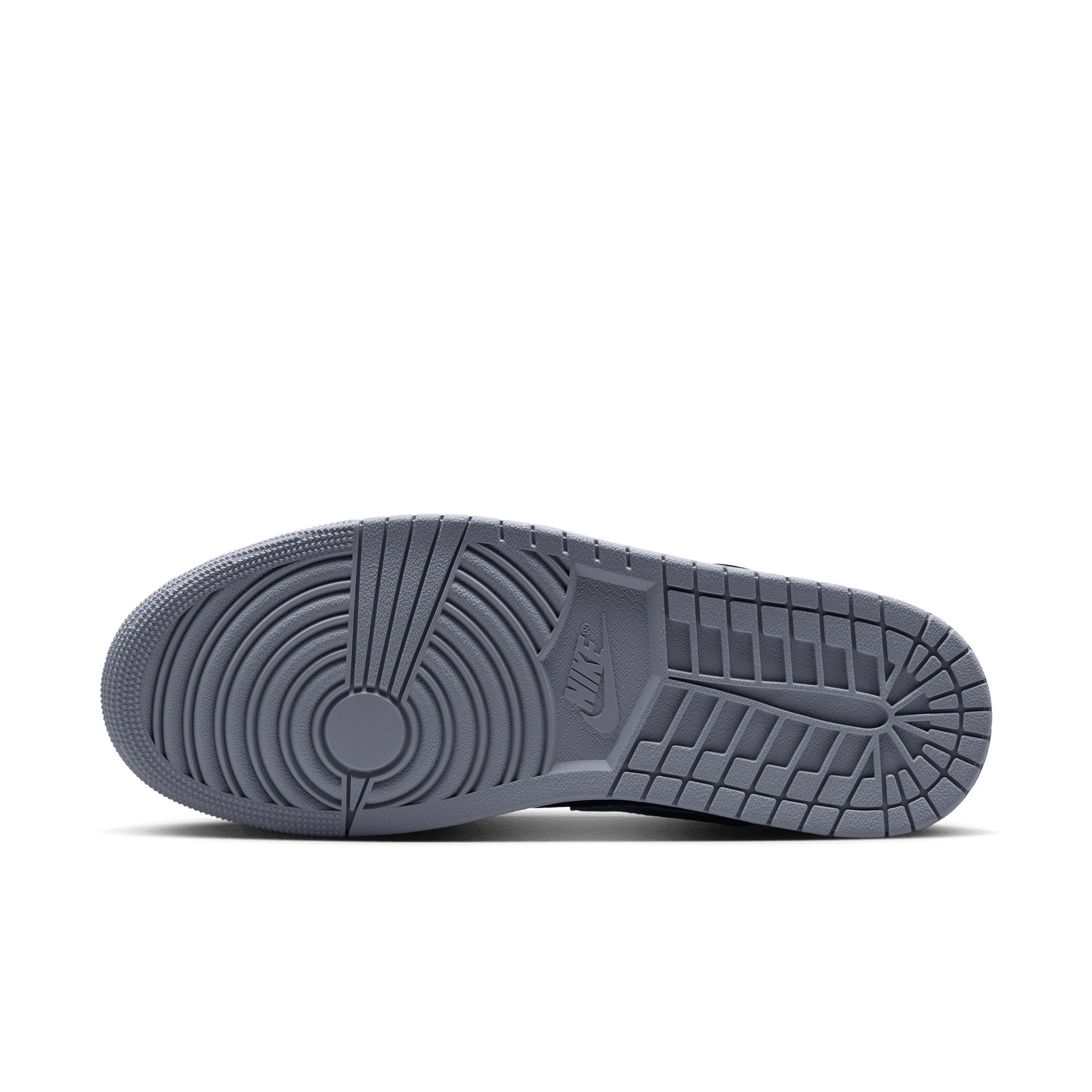 Nike Men's Air Jordan 1 Low Basketball Shoes