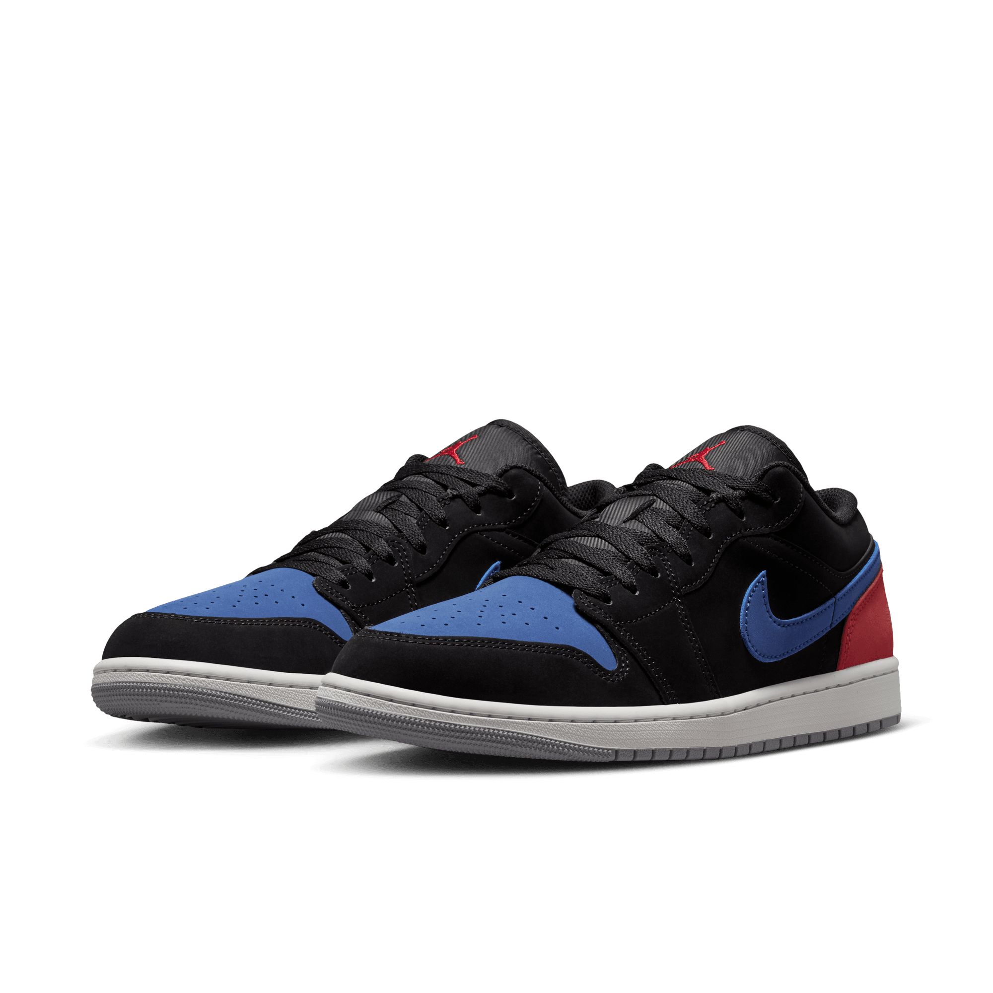Nike Men's Air Jordan 1 Low Basketball Shoes